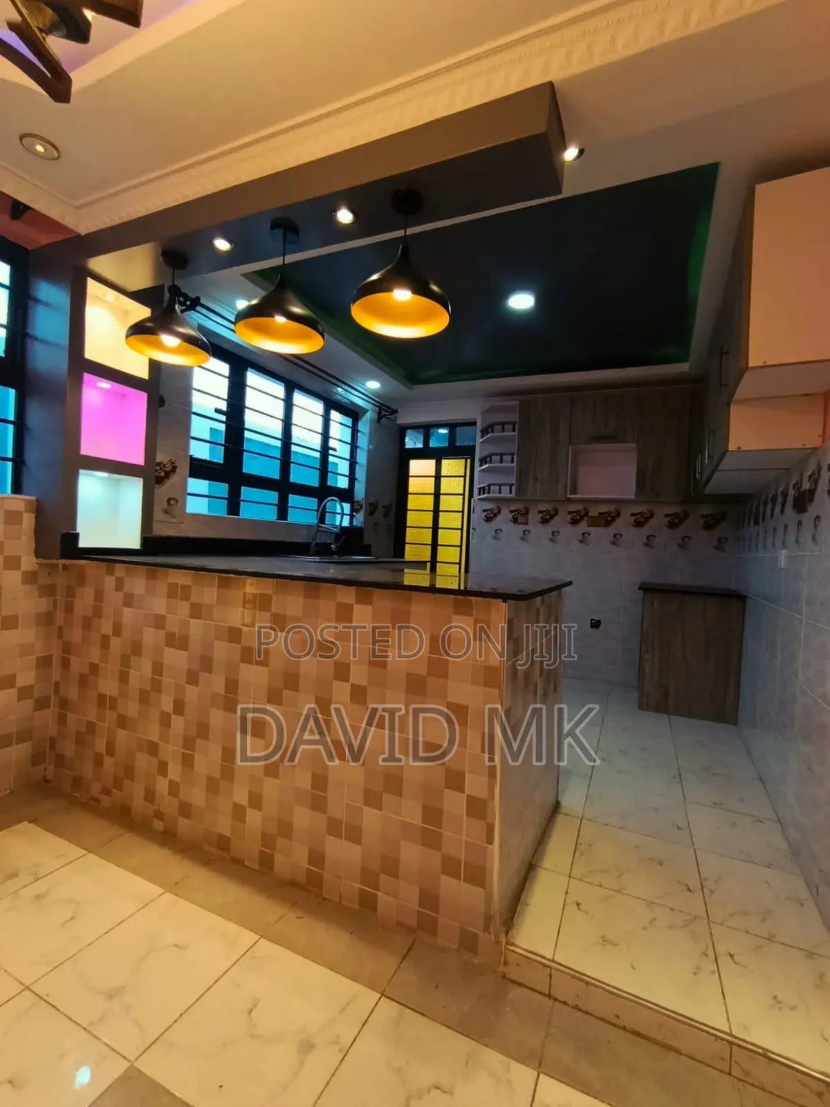 3bdrm Maisonette in Matangi, Ruiru for sale in Ruiru