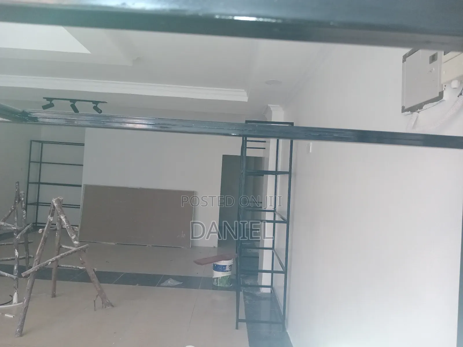 Space for Shop to Let in Westlands in Westlands