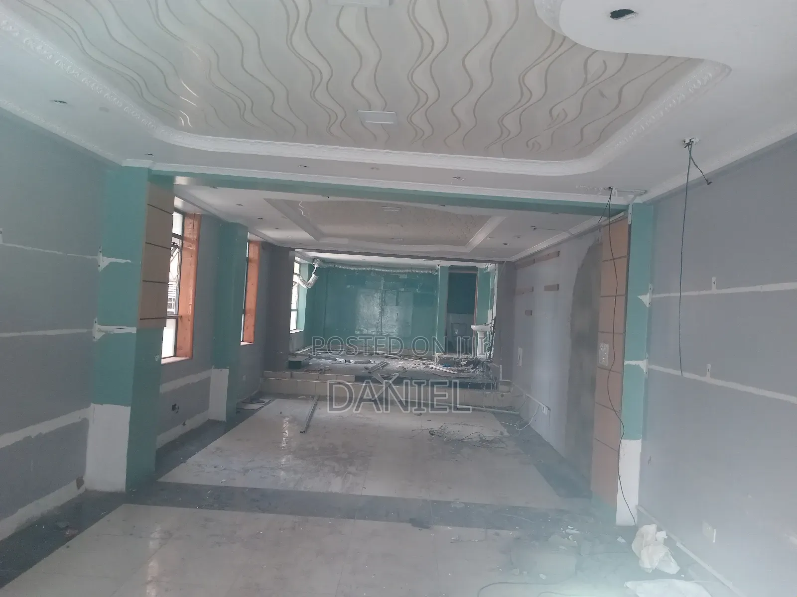 Space for Shop to Let in Westlands in Westlands