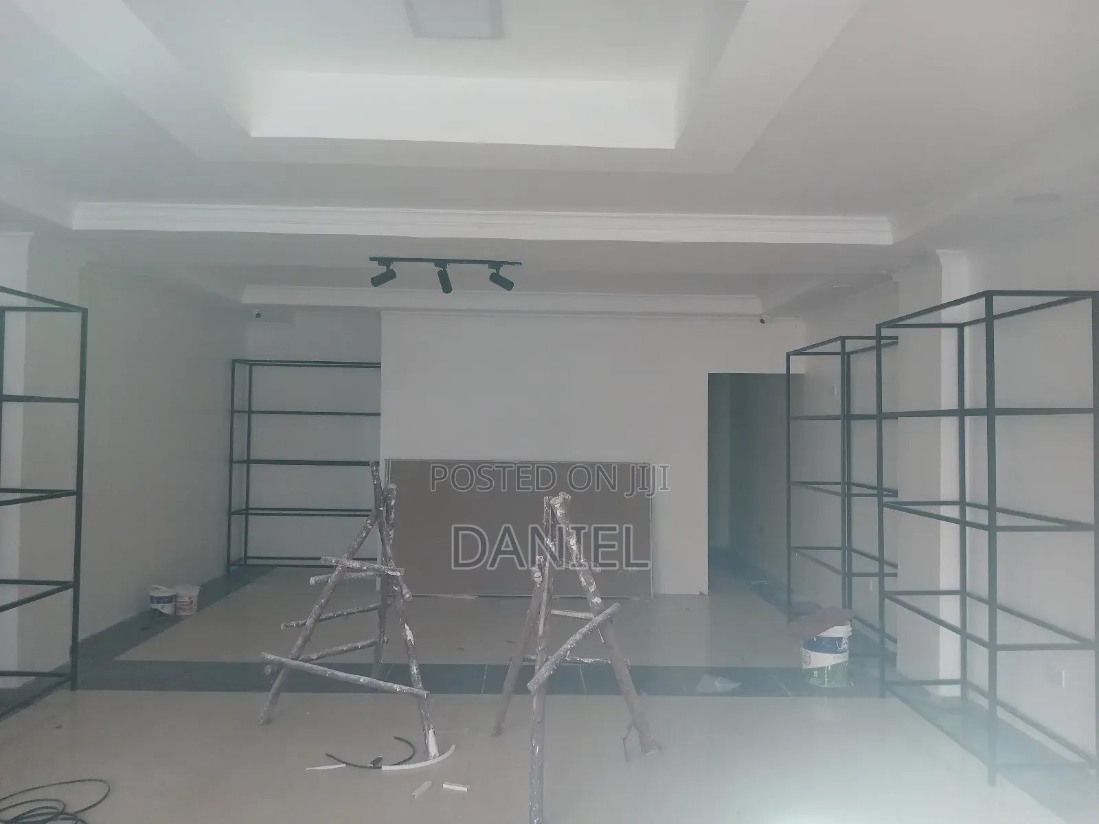 Space for Shop to Let in Westlands in Westlands