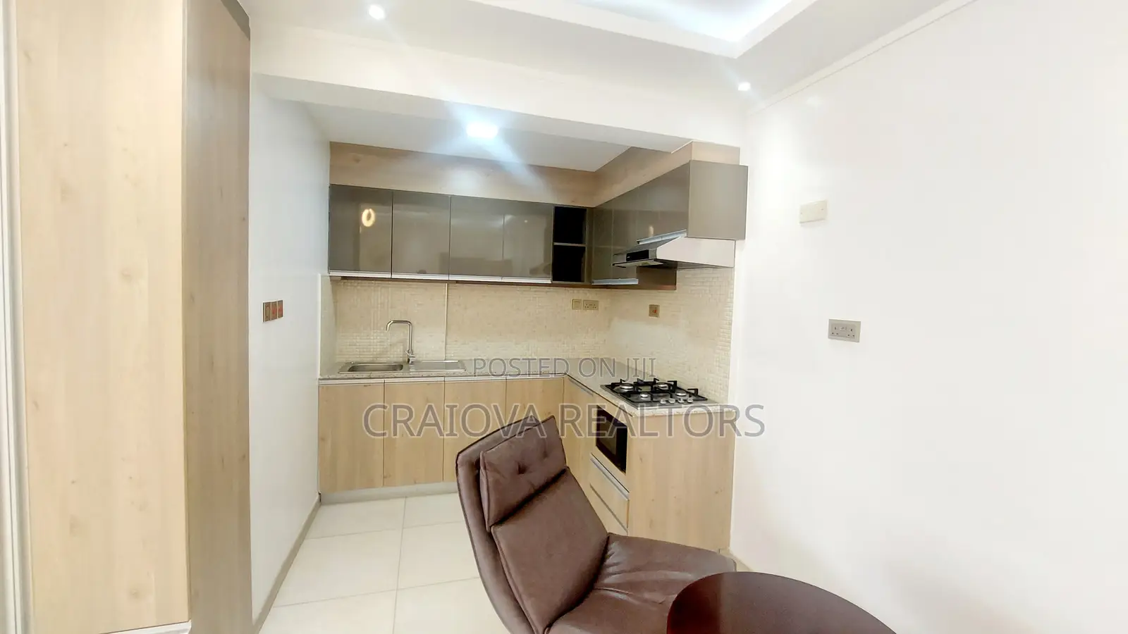 Studio Apartment in Raphta Road Area for sale in Raphta Road Area