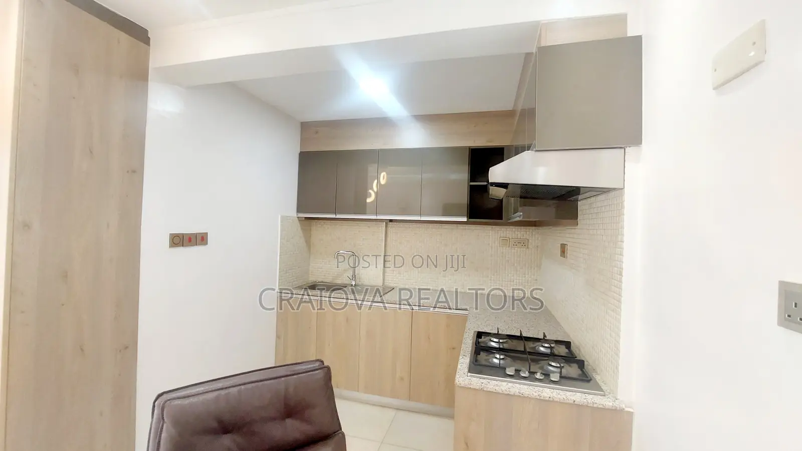 Studio Apartment in Raphta Road Area for sale in Raphta Road Area