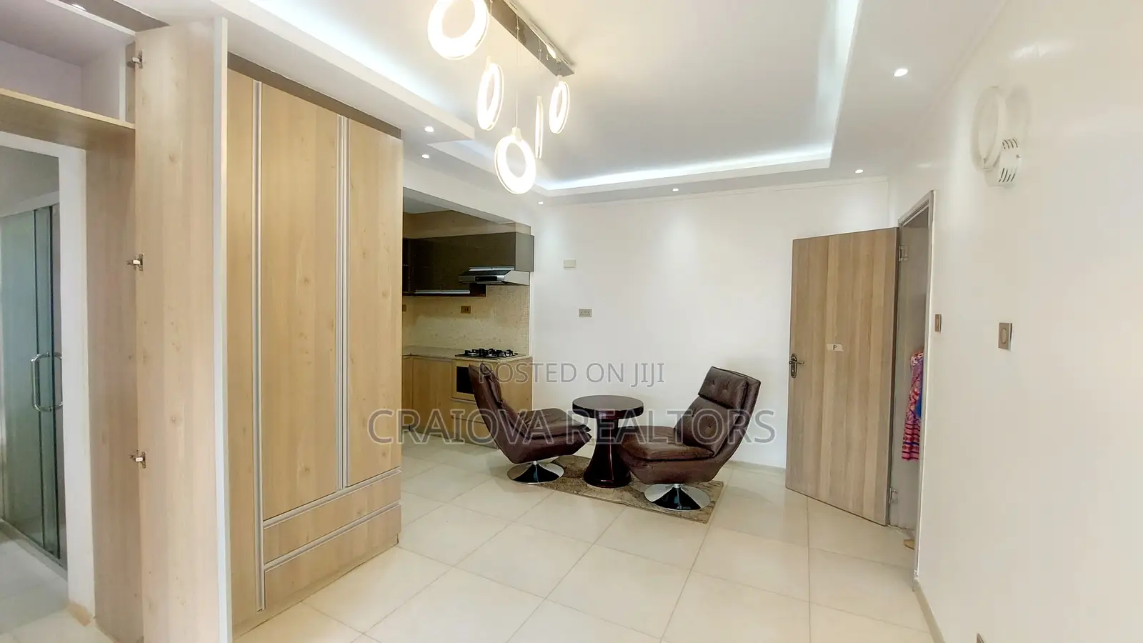Studio Apartment in Raphta Road Area for sale in Raphta Road Area