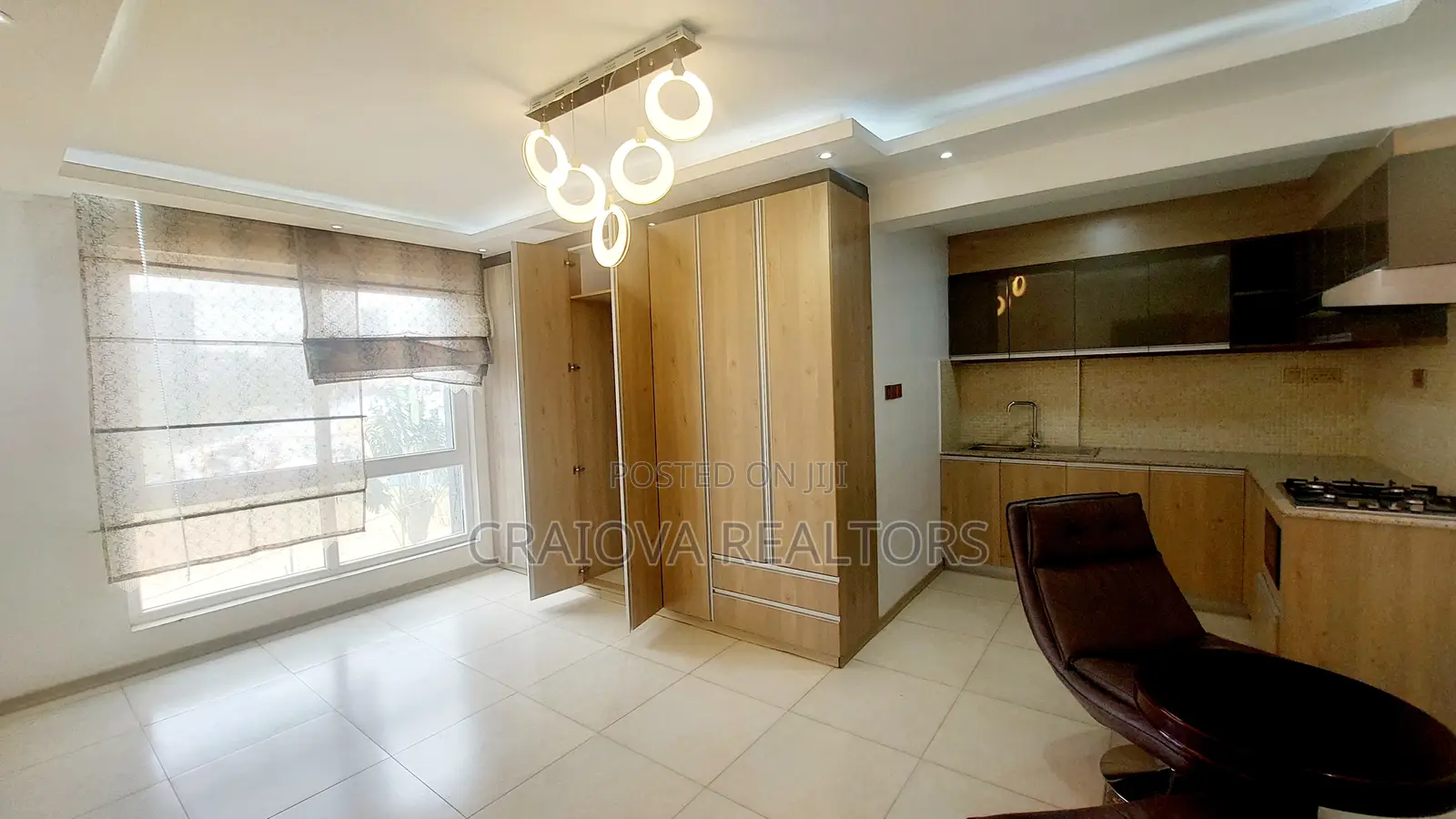 Studio Apartment in Raphta Road Area for sale in Raphta Road Area