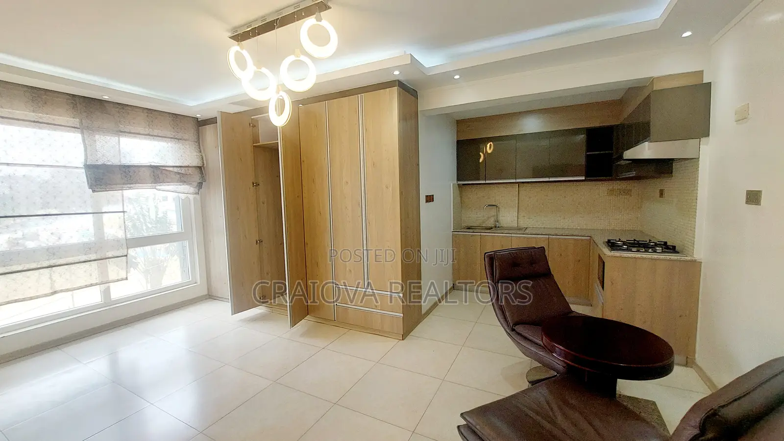 Studio Apartment in Raphta Road Area for sale in Raphta Road Area
