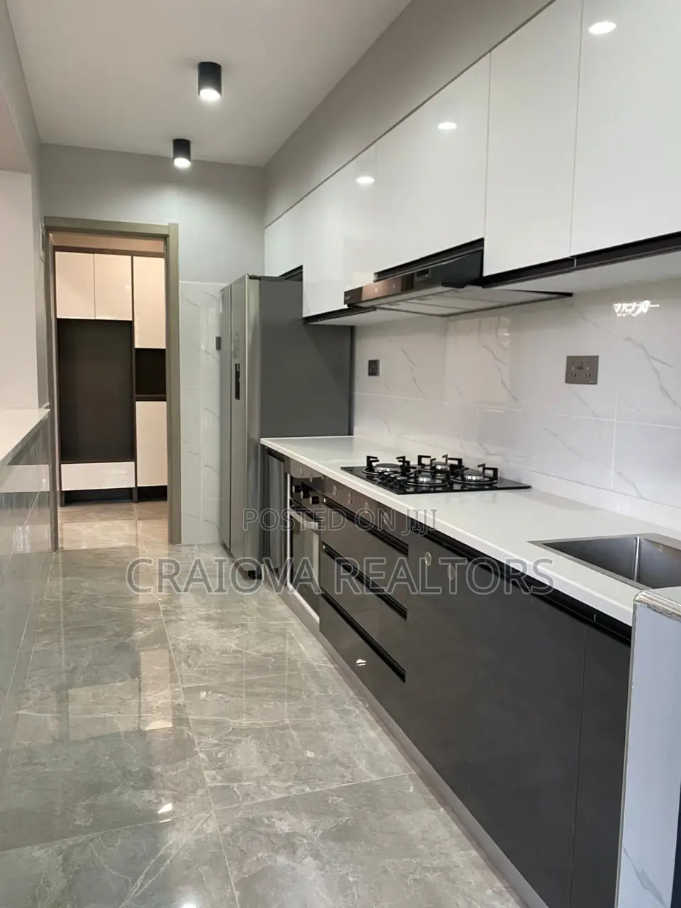 3bdrm Apartment in Kileleshwa for sale in Kileleshwa
