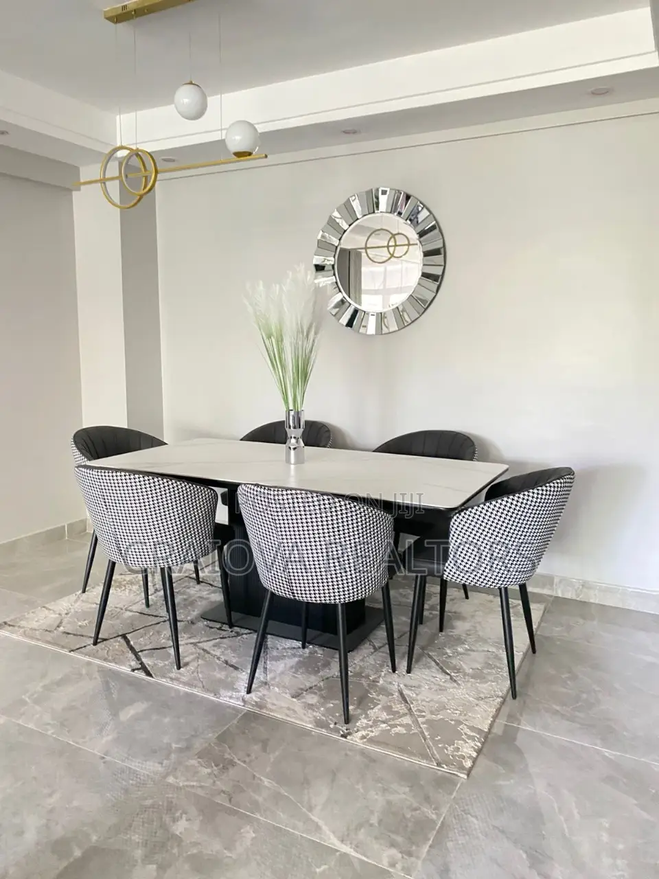 3bdrm Apartment in Kileleshwa for sale in Kileleshwa