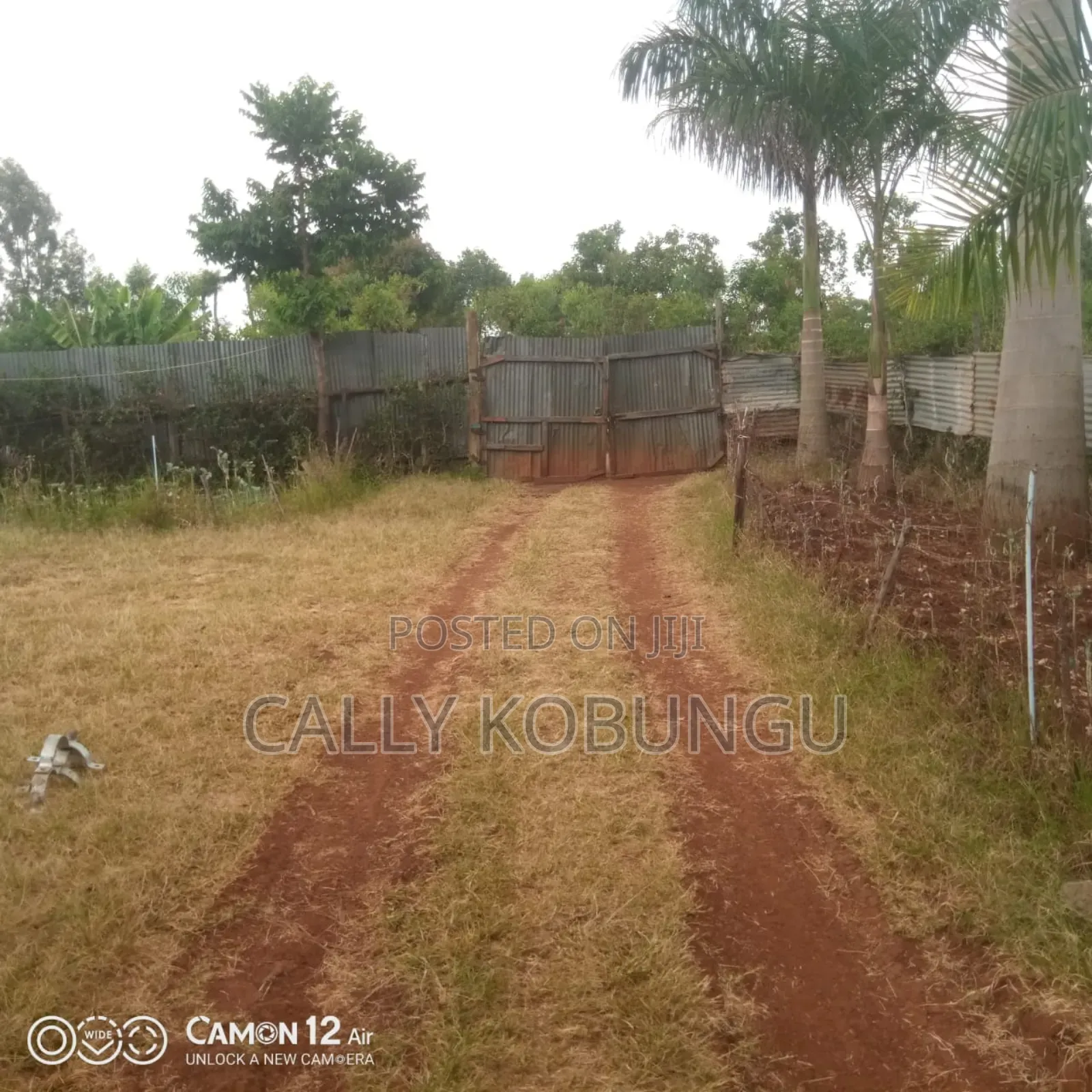 0.3ha Land in Kisumu Chiga in Chiga