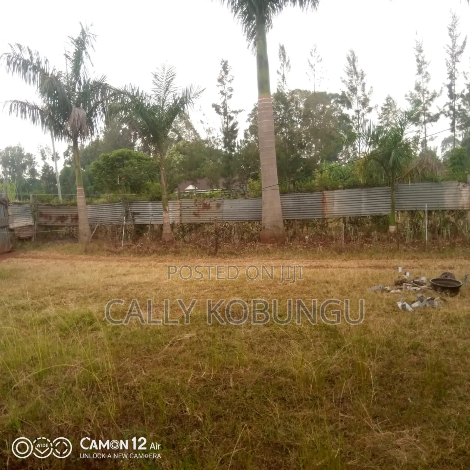 0.3ha Land in Kisumu Chiga in Chiga