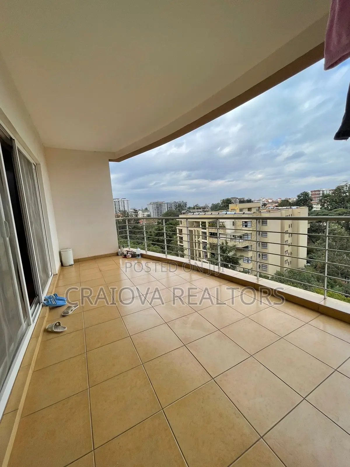 4bdrm Apartment in Kileleshwa for sale in Kileleshwa