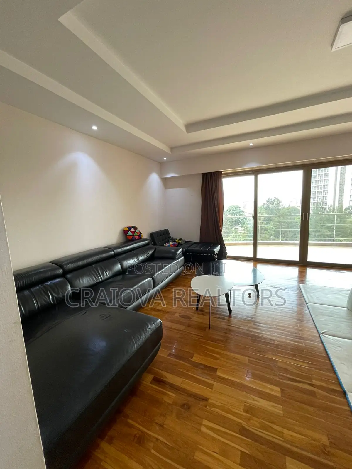 4bdrm Apartment in Kileleshwa for sale in Kileleshwa
