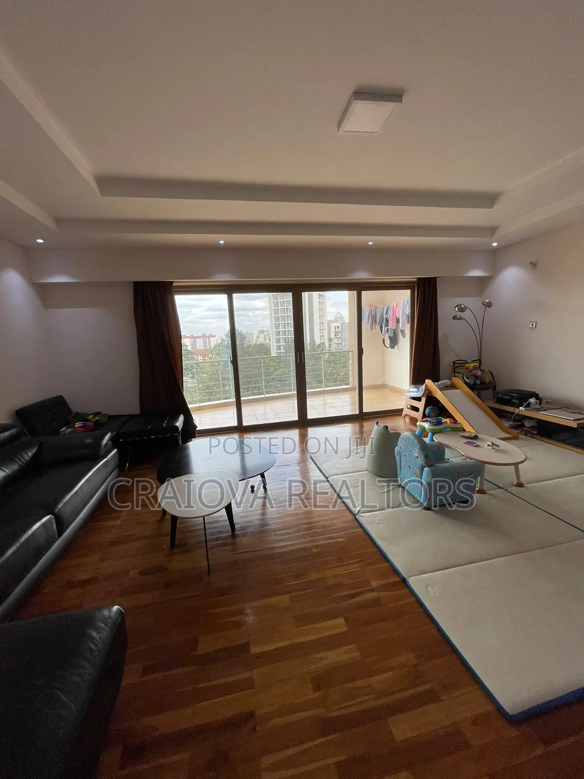 4bdrm Apartment in Kileleshwa for sale in Kileleshwa