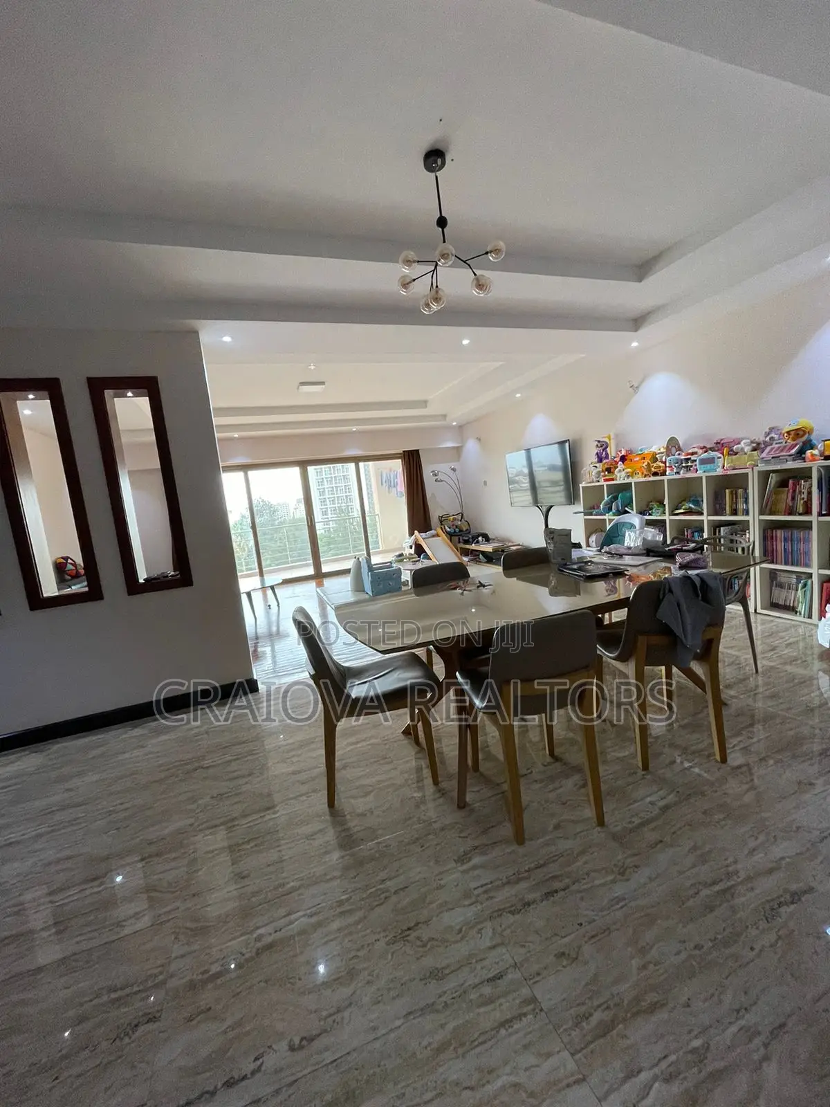 4bdrm Apartment in Kileleshwa for sale in Kileleshwa