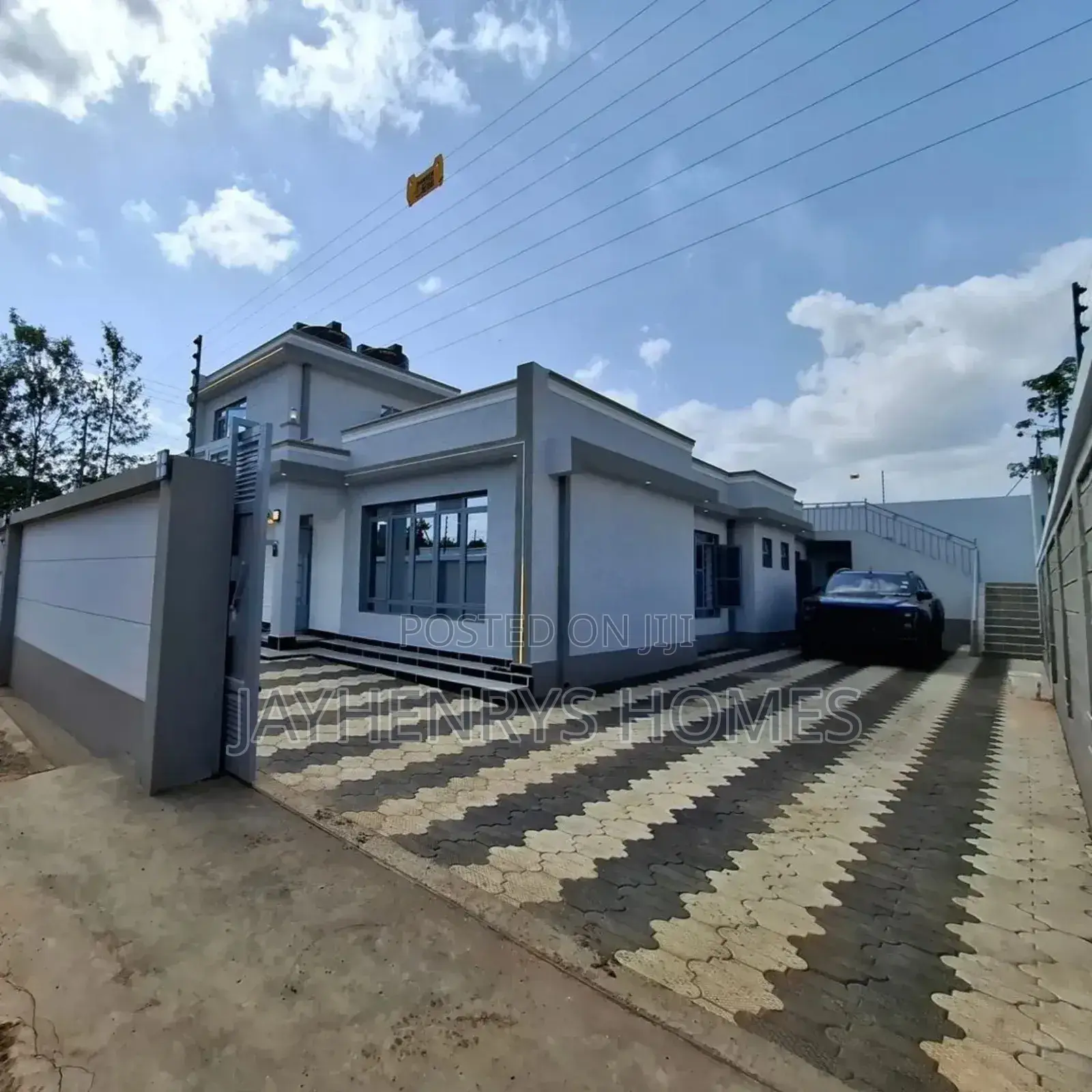 3bdrm Bungalow in Mugutha, Ruiru for sale in Ruiru