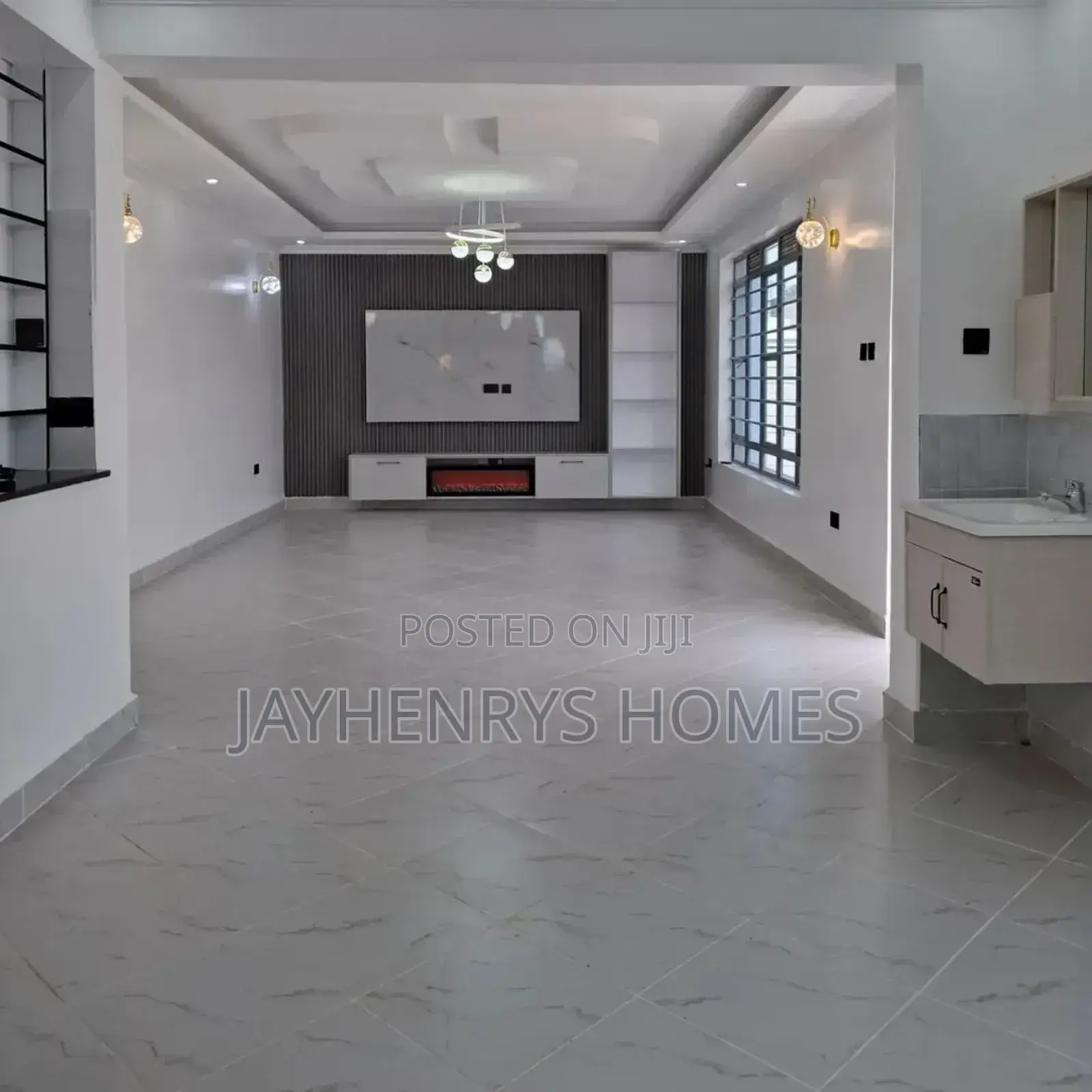 3bdrm Bungalow in Mugutha, Ruiru for sale in Ruiru