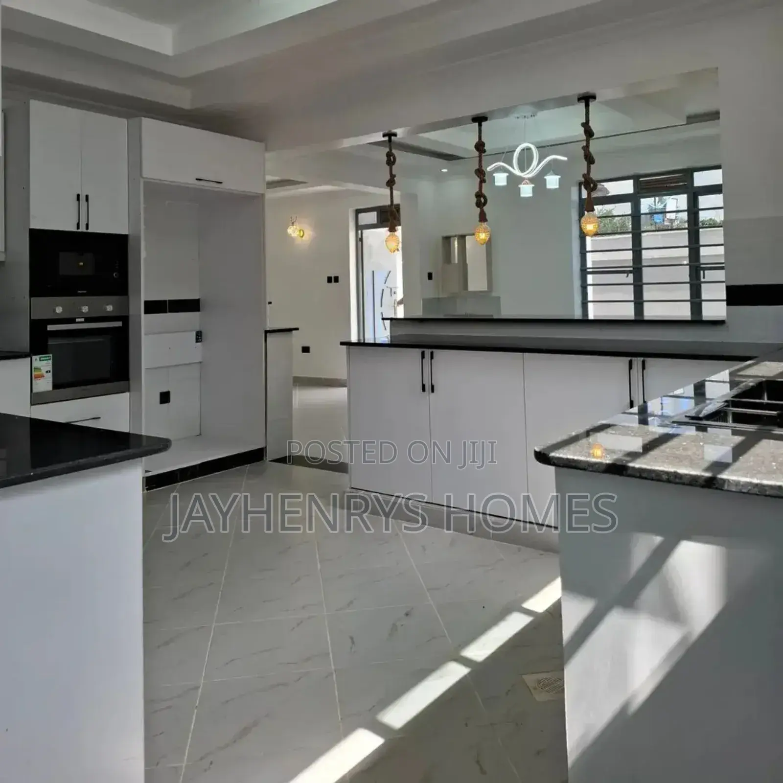 3bdrm Bungalow in Mugutha, Ruiru for sale in Ruiru