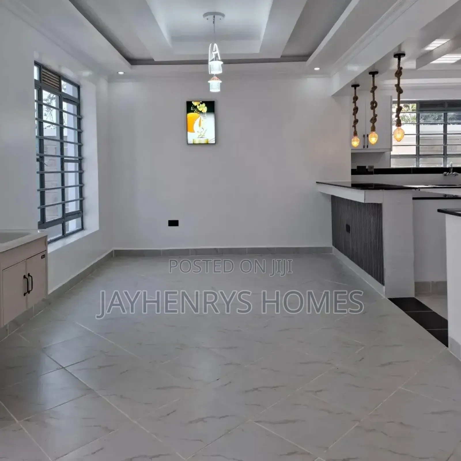 3bdrm Bungalow in Mugutha, Ruiru for sale in Ruiru