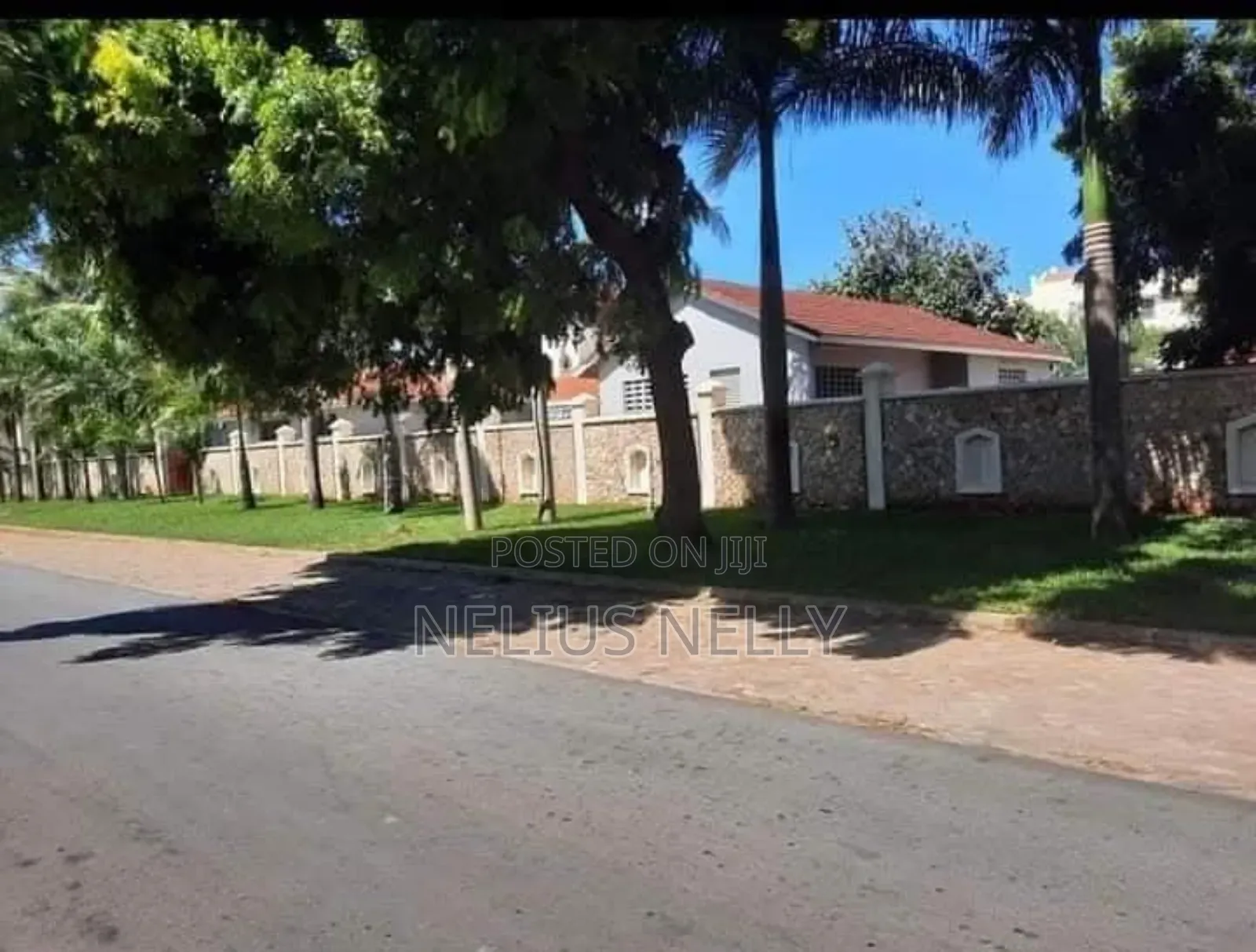3acres 2nd Row Beach Plots Kilifi Bofa in Kilifi North