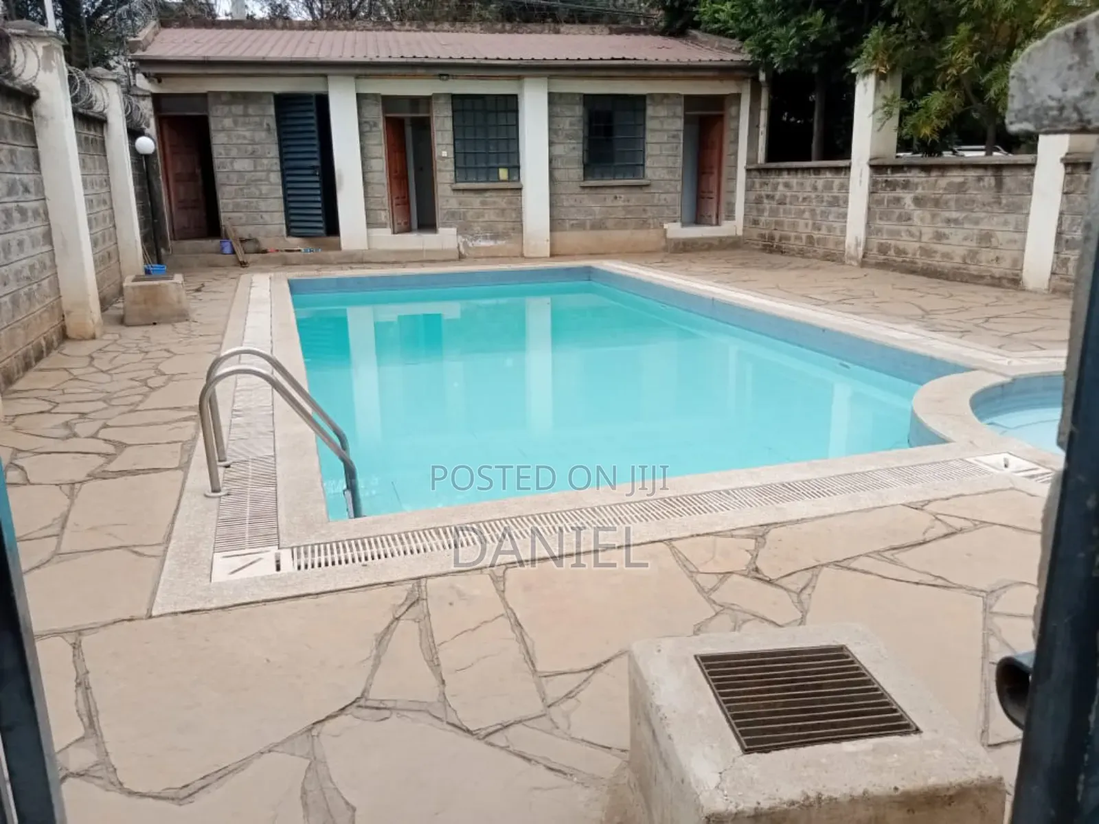 3bdrm Apartment in Kilimani for sale in Kilimani