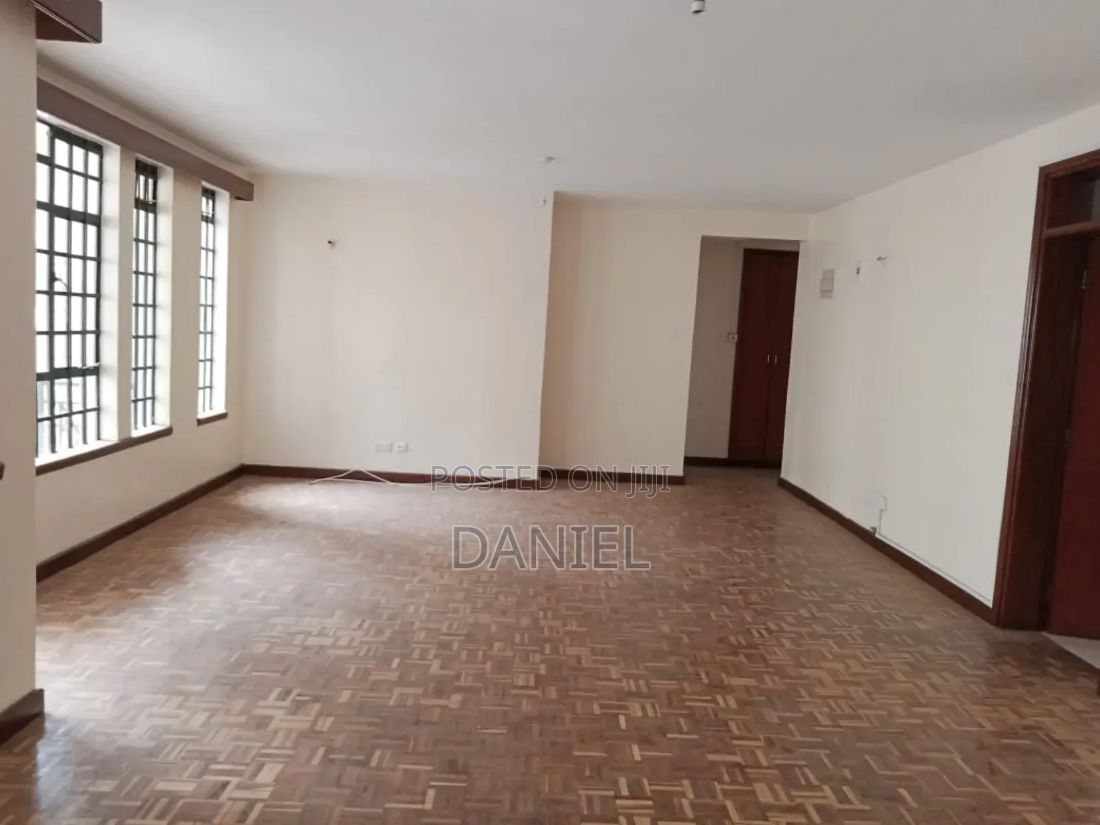 3bdrm Apartment in Kilimani for sale in Kilimani