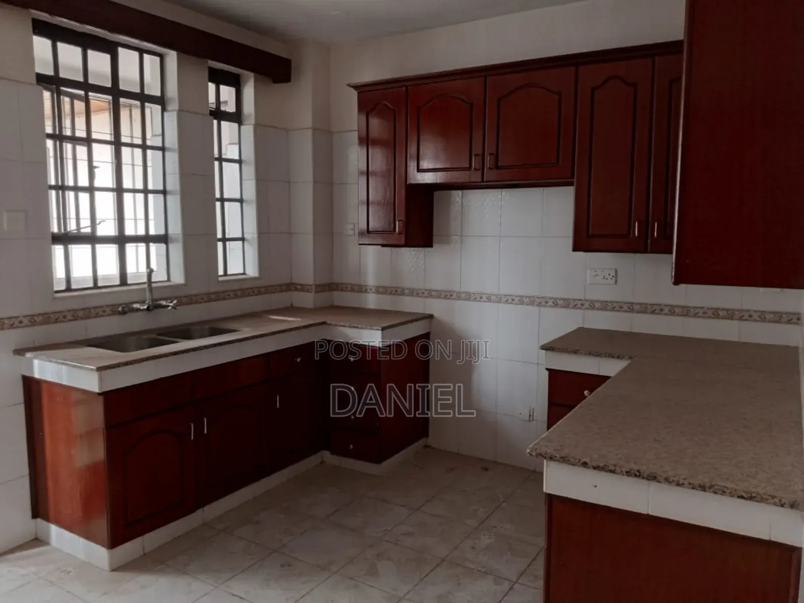 3bdrm Apartment in Kilimani for sale in Kilimani