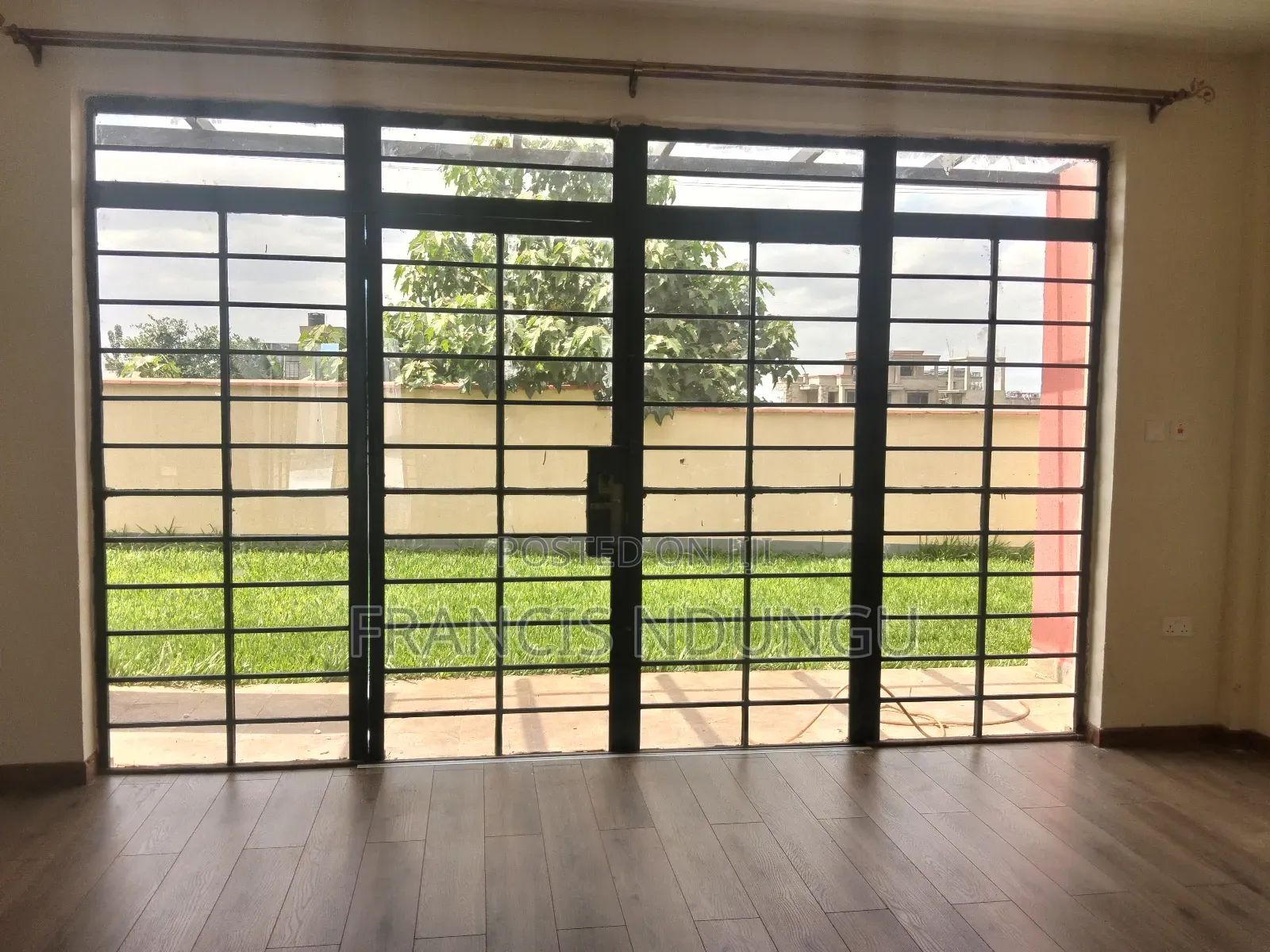 5bdrm Maisonette in Kiora Estate, Tinganga for sale in Tinganga