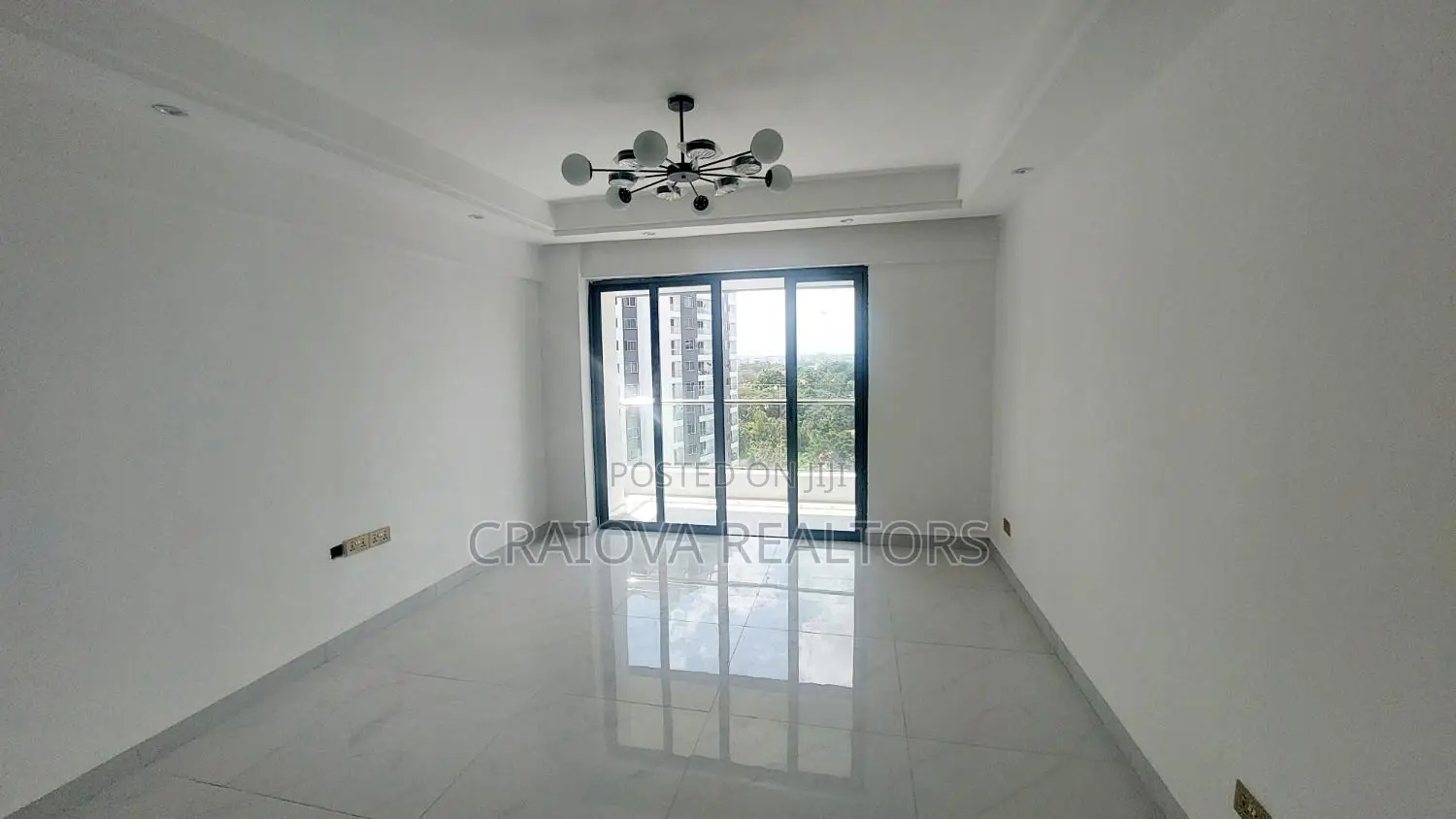 3bdrm Apartment in Kileleshwa for rent in Kileleshwa