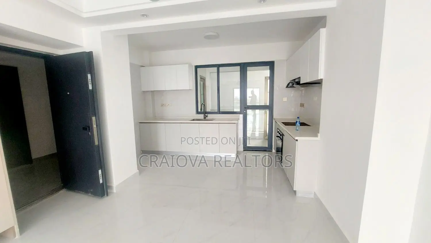3bdrm Apartment in Kileleshwa for rent in Kileleshwa