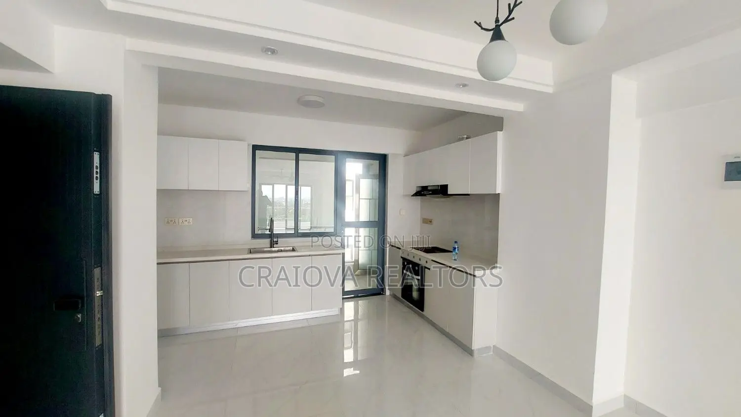 3bdrm Apartment in Kileleshwa for rent in Kileleshwa