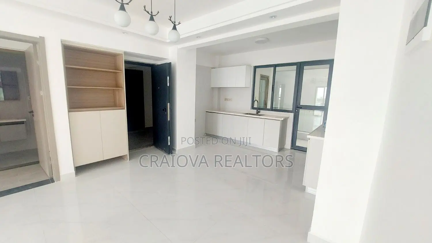 3bdrm Apartment in Kileleshwa for rent in Kileleshwa