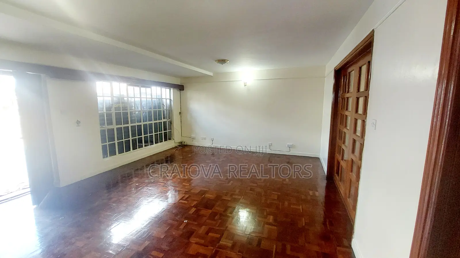 4bdrm Townhouse / Terrace in Westlands for rent in Westlands