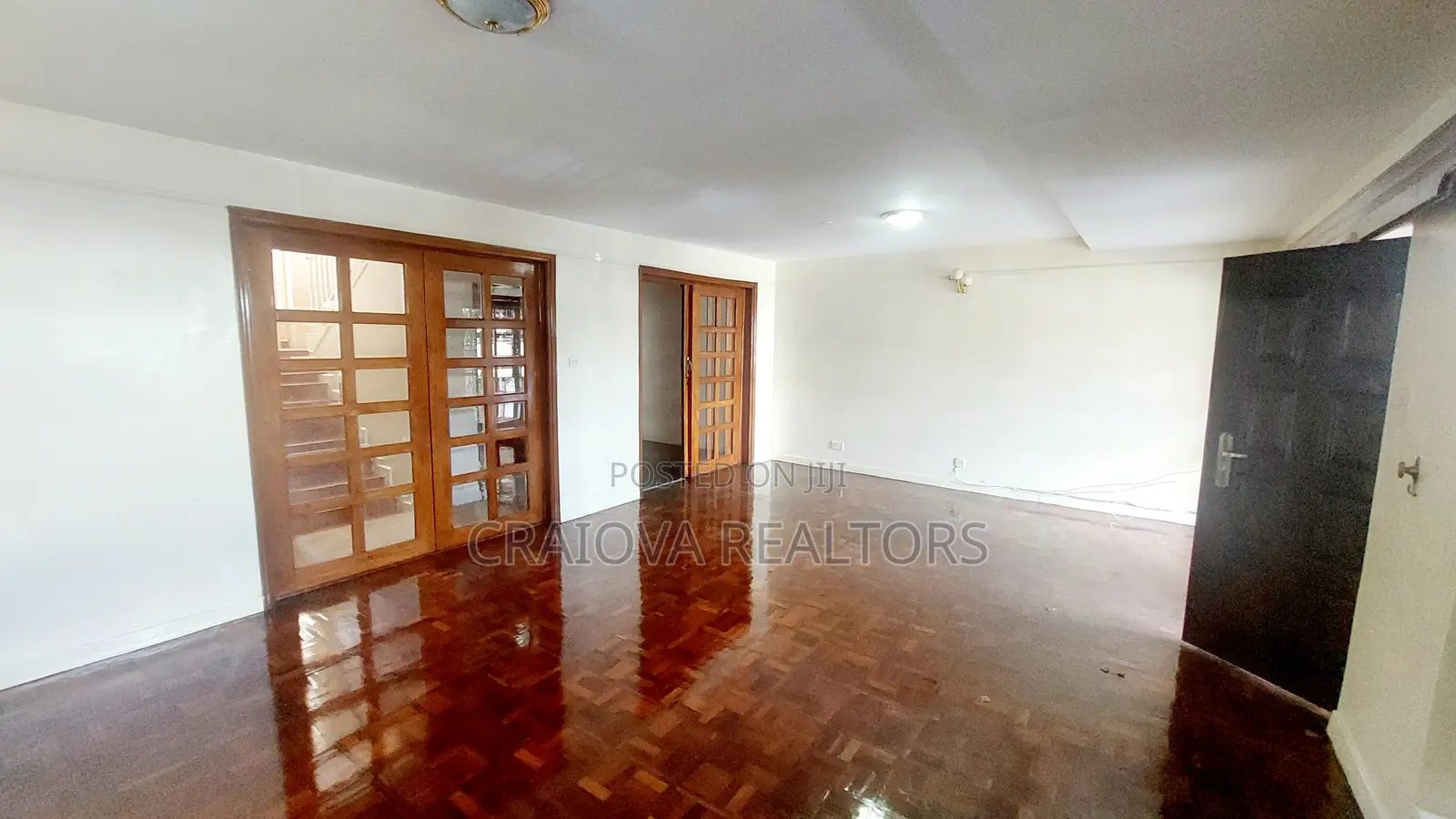 4bdrm Townhouse / Terrace in Westlands for rent in Westlands