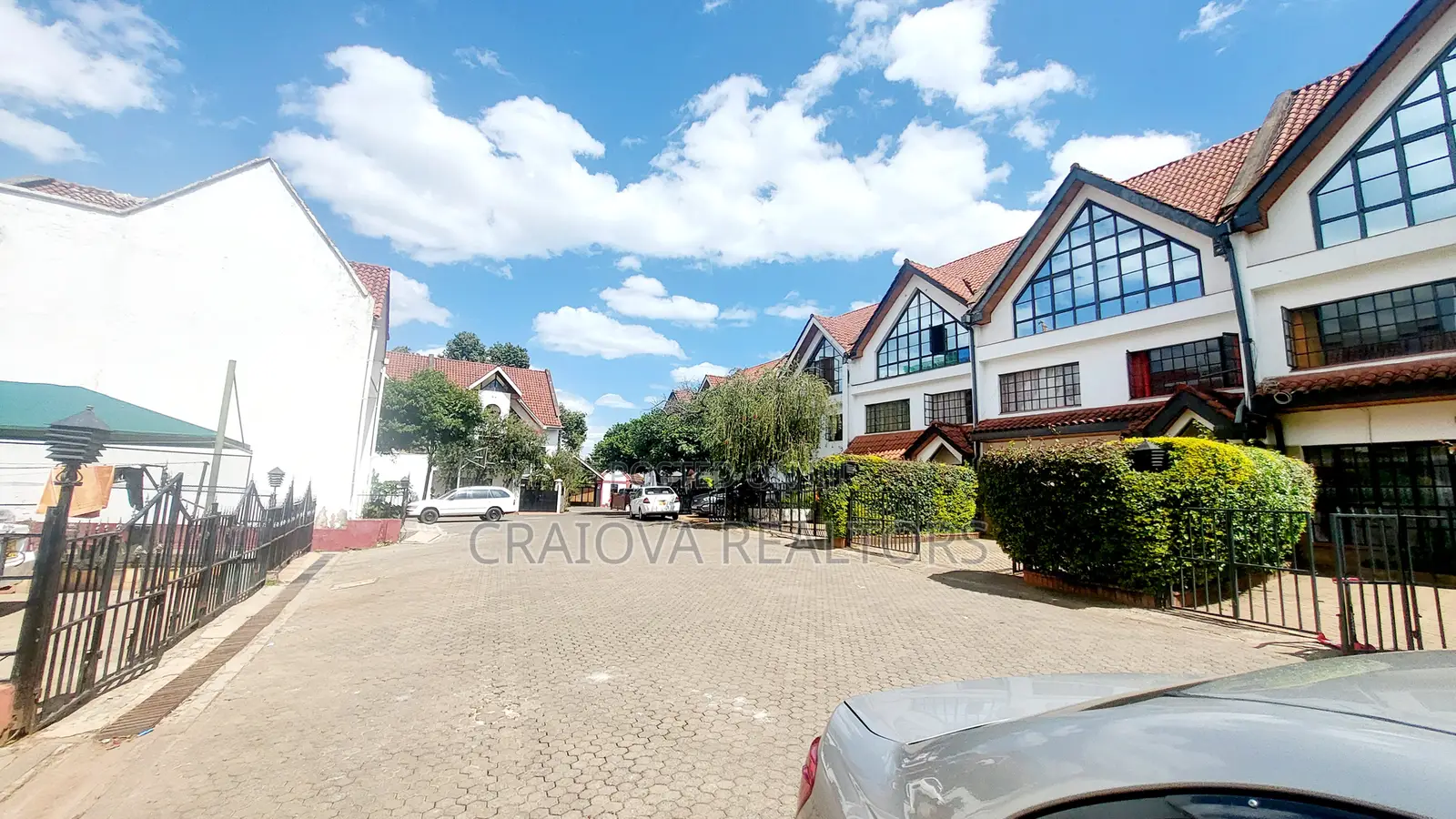 4bdrm Townhouse / Terrace in Westlands for rent in Westlands