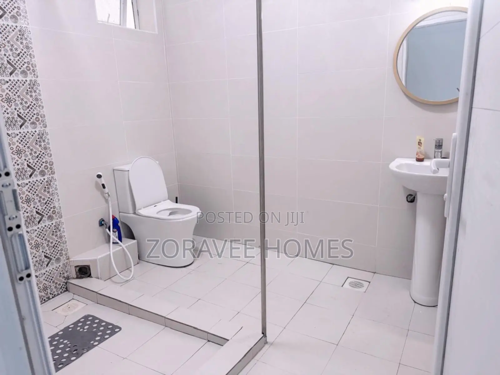 Serenum 2br Near Voyager Beach in Nyali, MBS in Mombasa