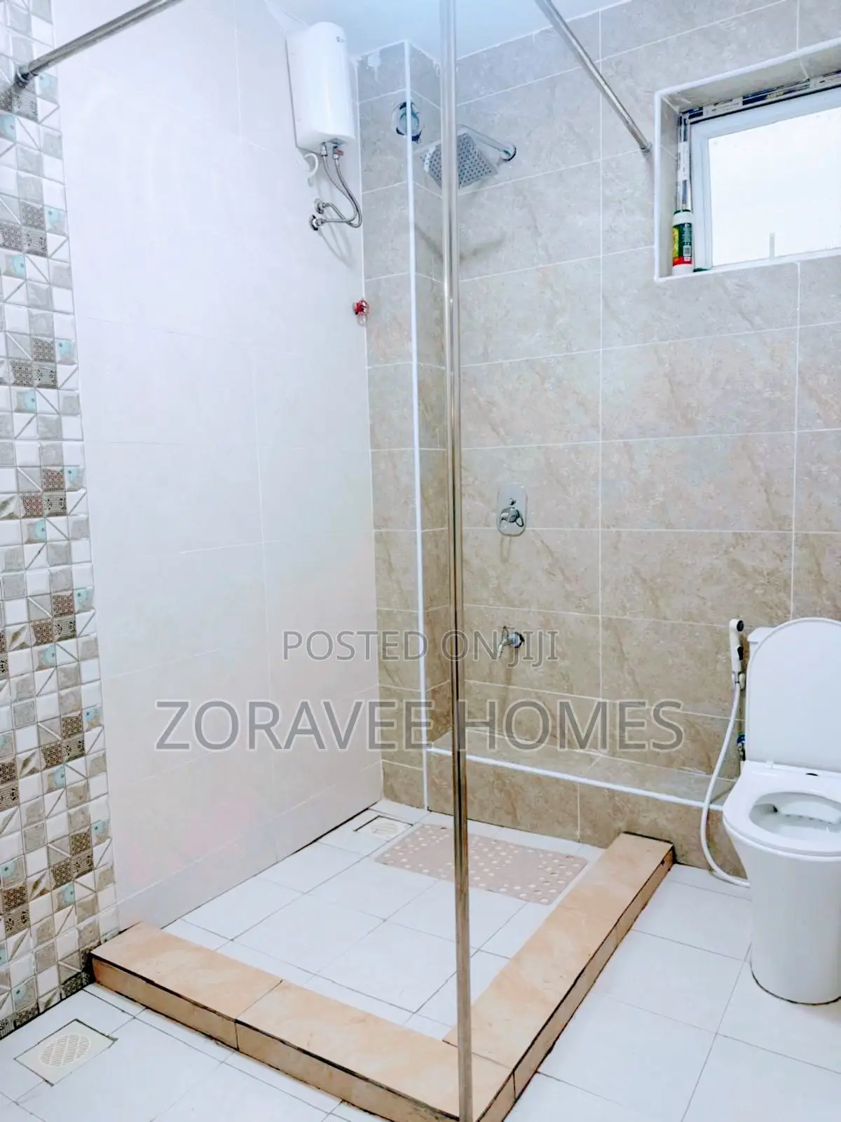 Serenum 2br Near Voyager Beach in Nyali, MBS in Mombasa