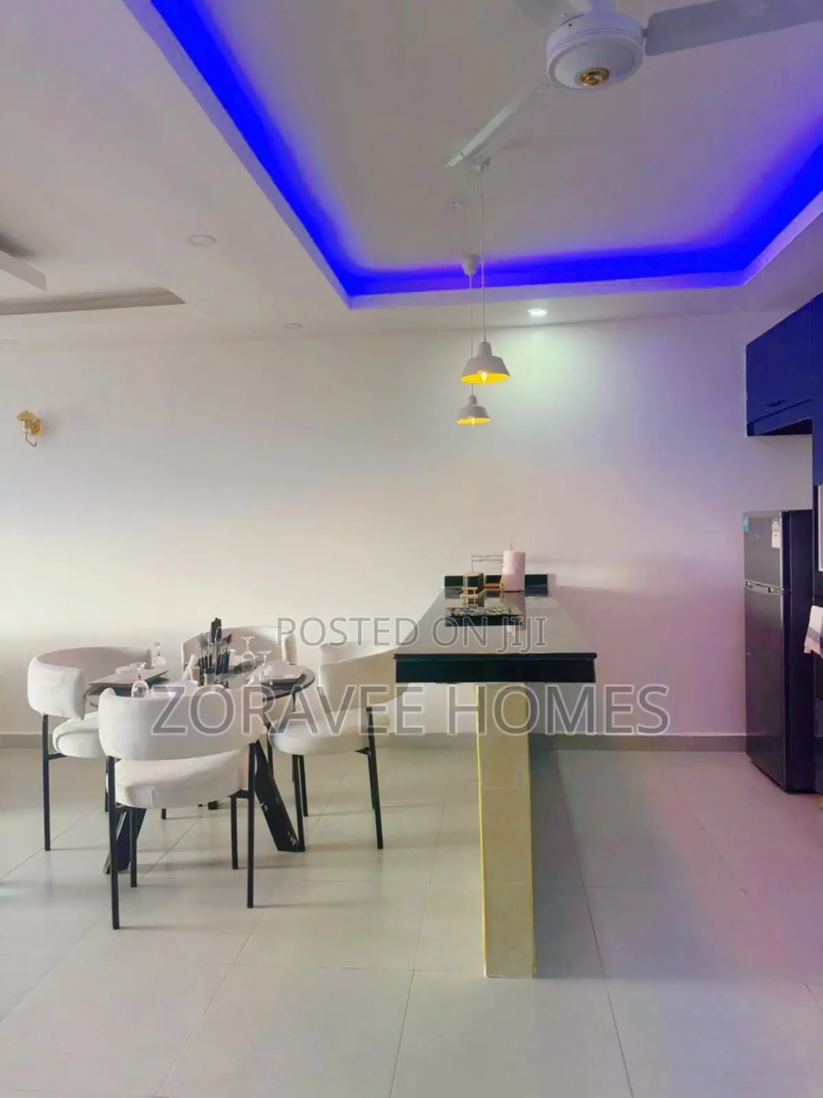 Serenum 2br Near Voyager Beach in Nyali, MBS in Mombasa