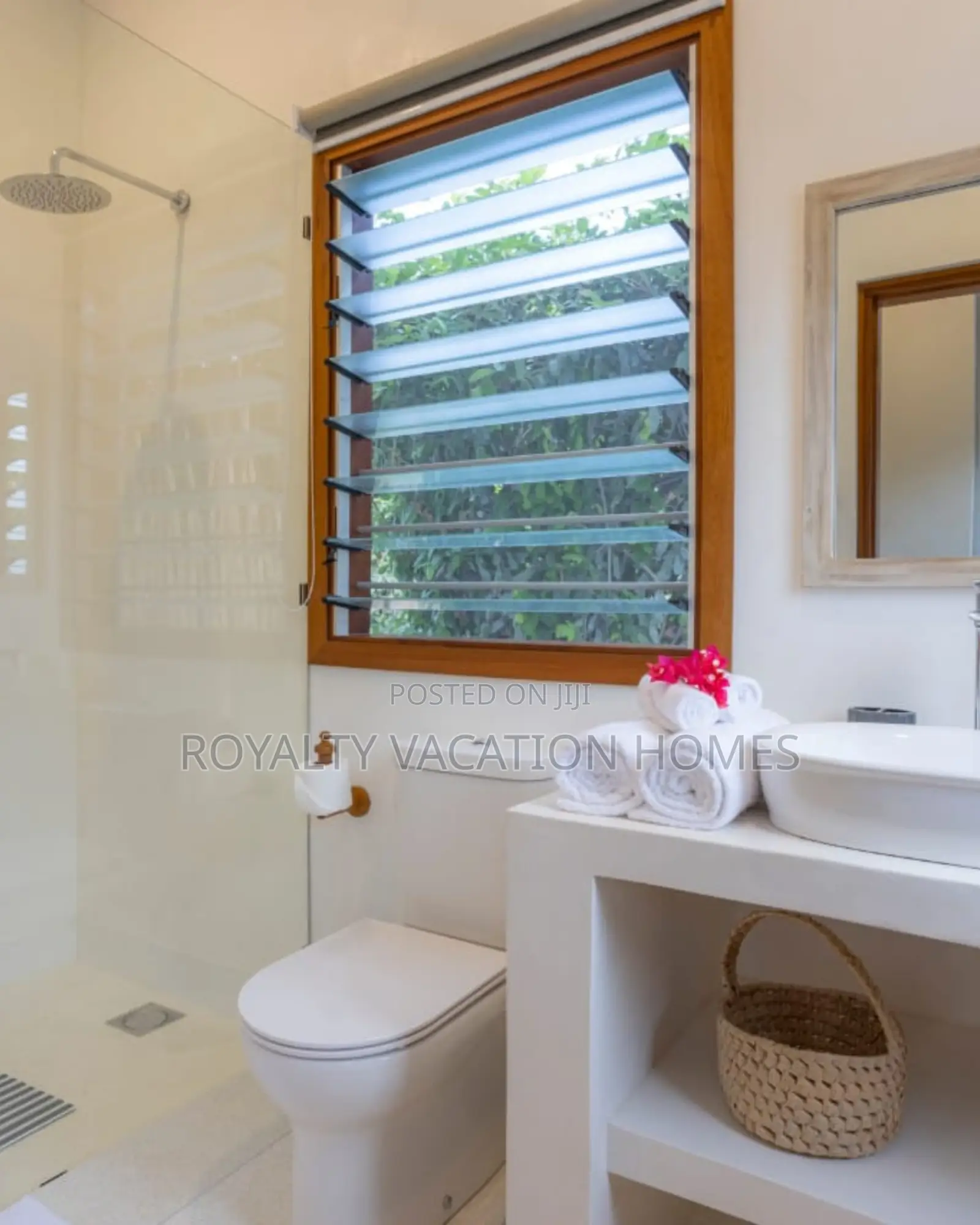 Affordable 2bedroom Cottage in Watamu in Barani