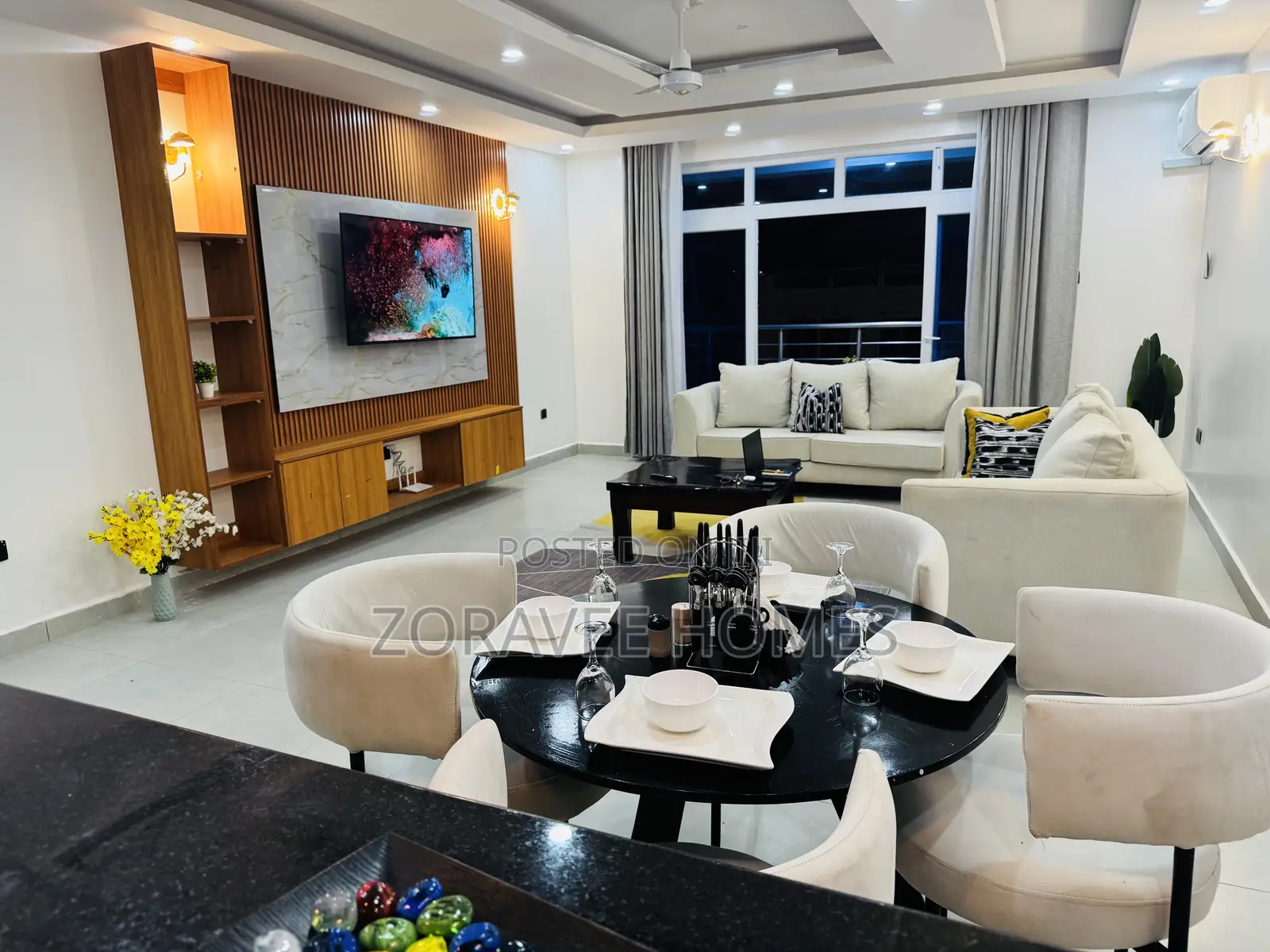 Serenum 2br Near Voyager Beach in Nyali, MBS in Mombasa