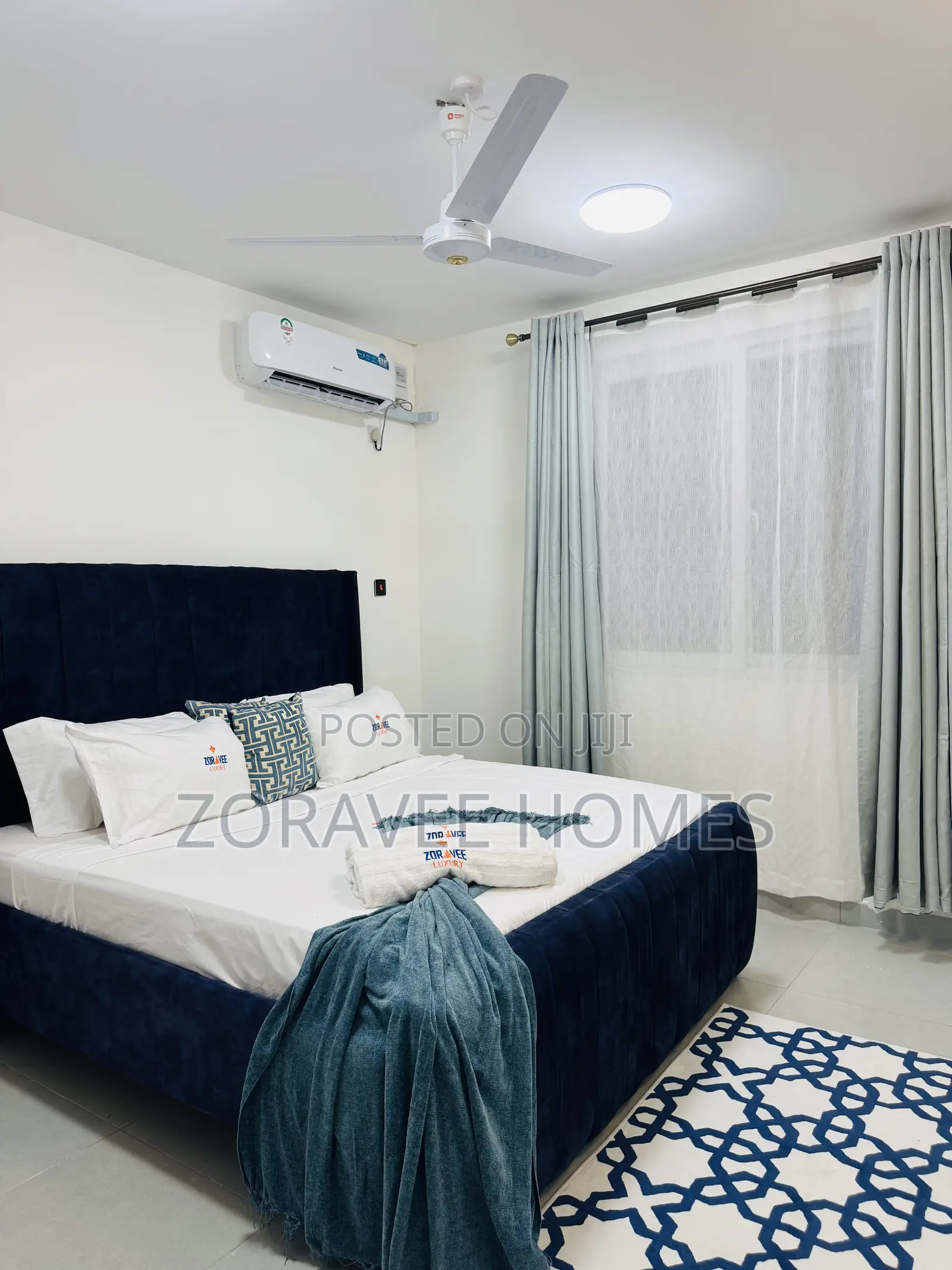 Serenum 2br Near Voyager Beach in Nyali, MBS in Mombasa