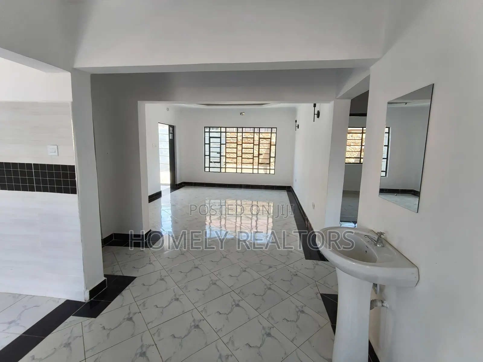 3bdrm Bungalow in Ongata Rongai, Rimpa for sale in Rimpa