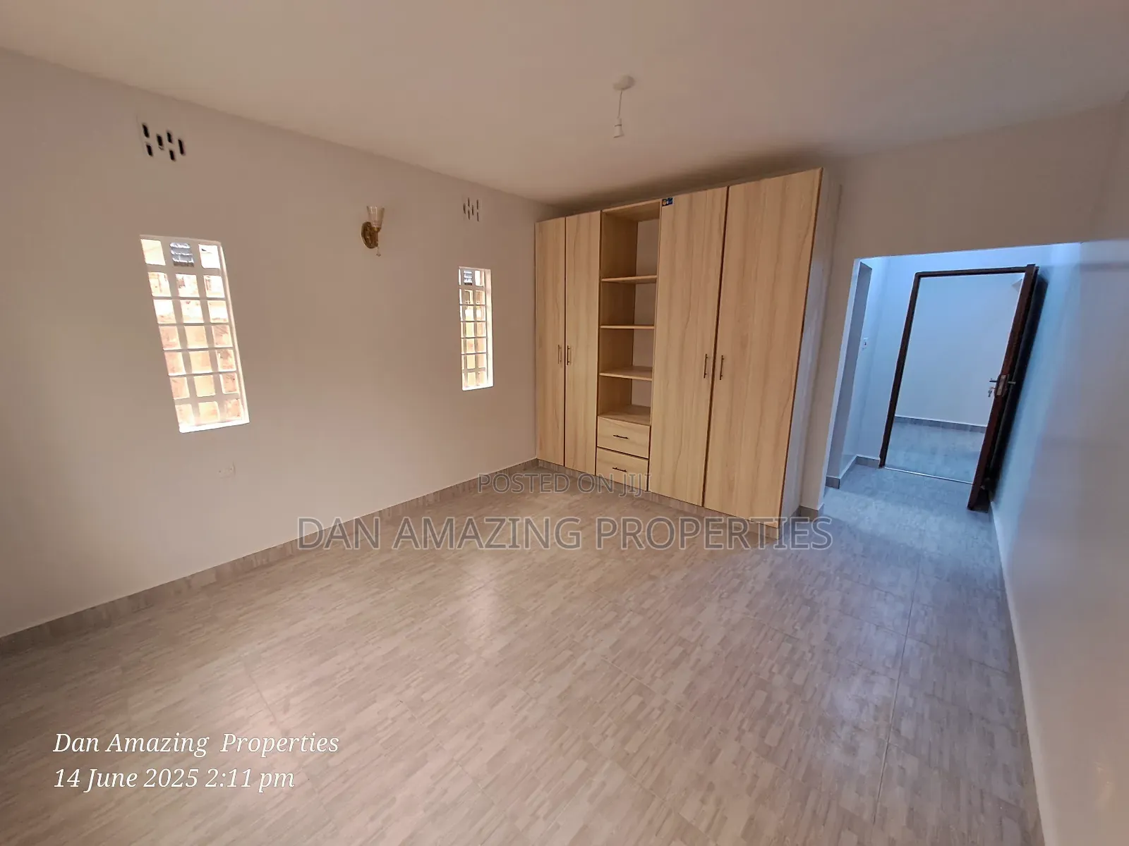 3bdrm Bungalow in Rongai, Rimpa for sale in Rimpa