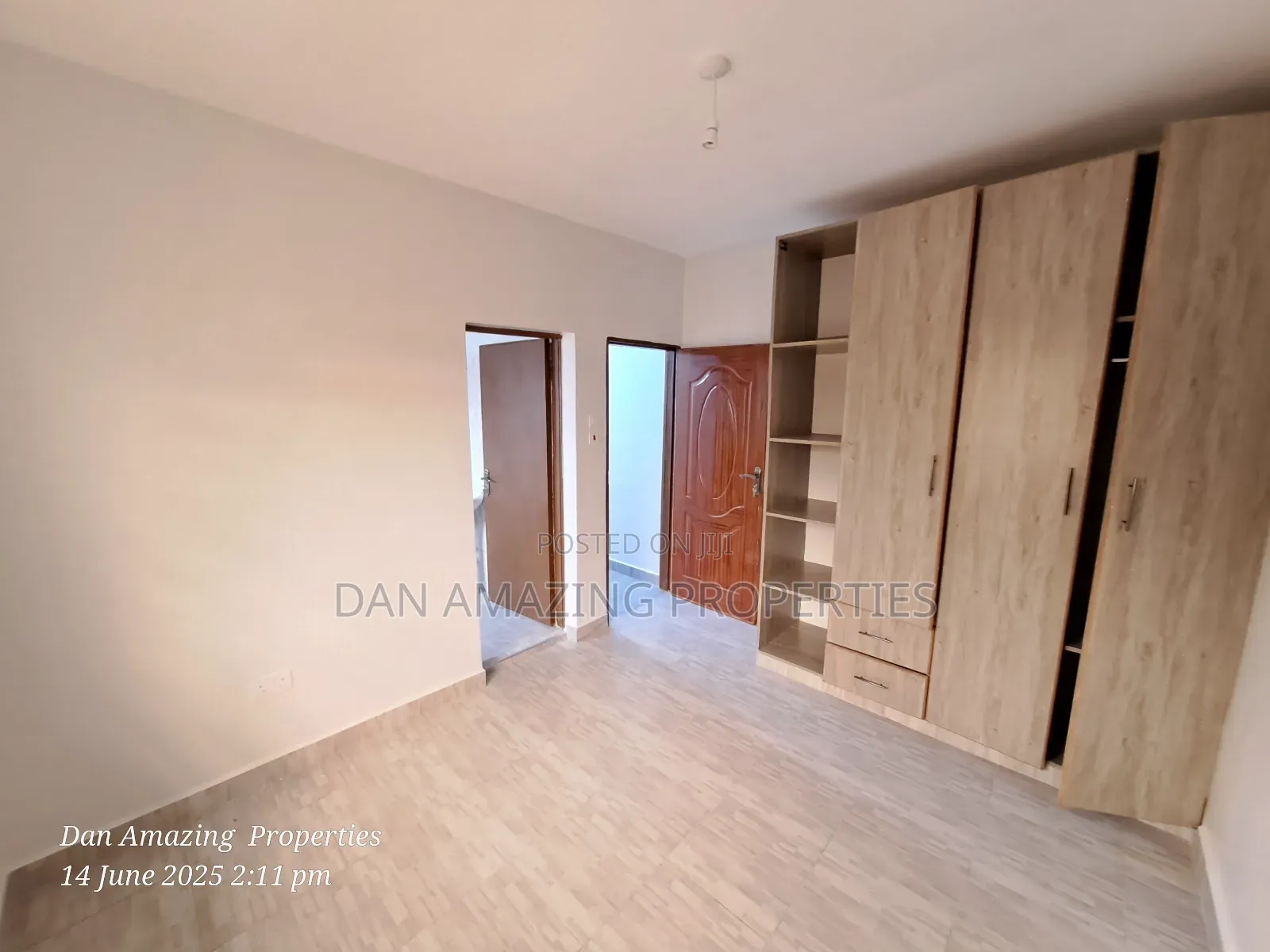 3bdrm Bungalow in Rongai, Rimpa for sale in Rimpa