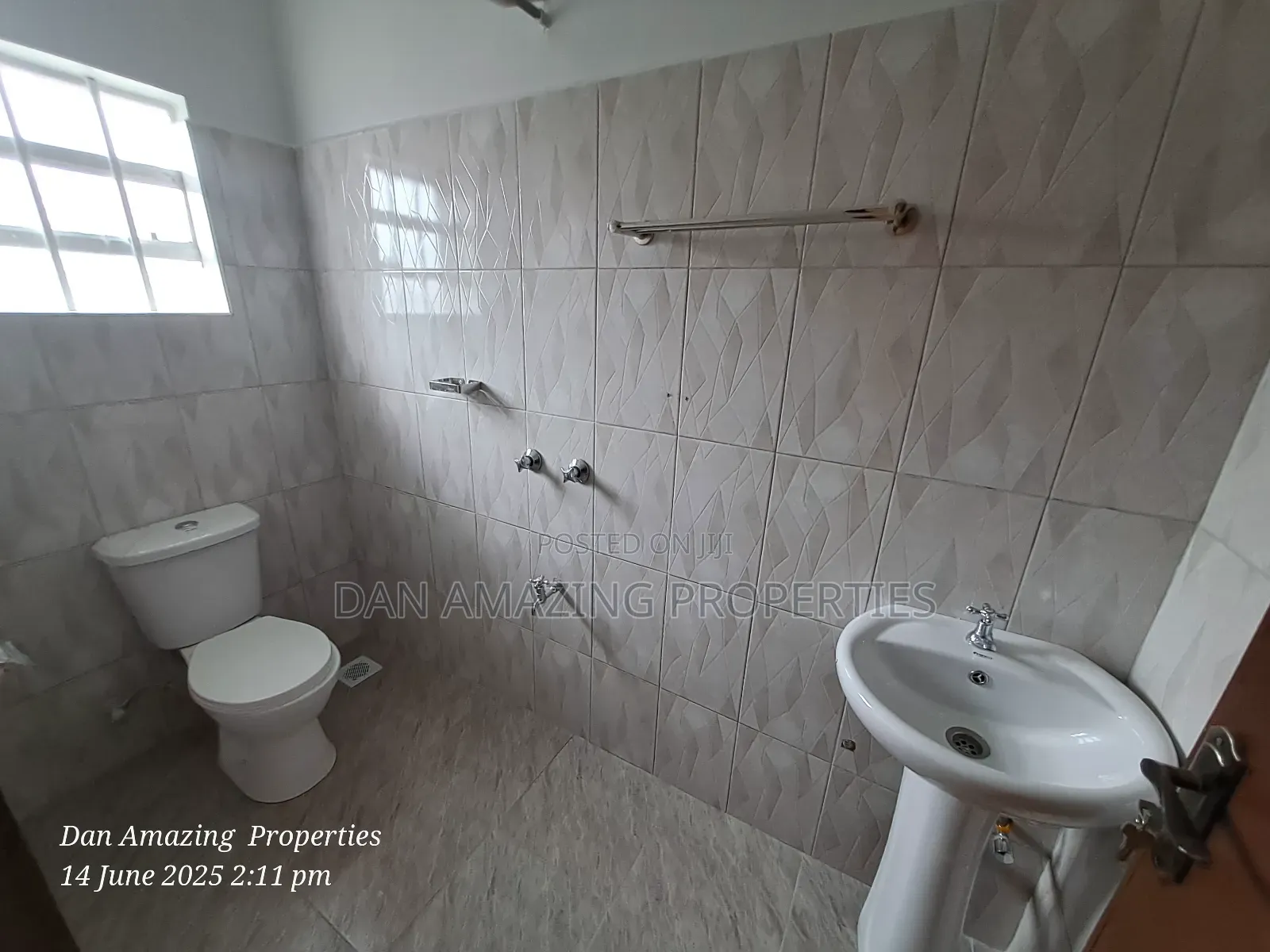 3bdrm Bungalow in Rongai, Rimpa for sale in Rimpa