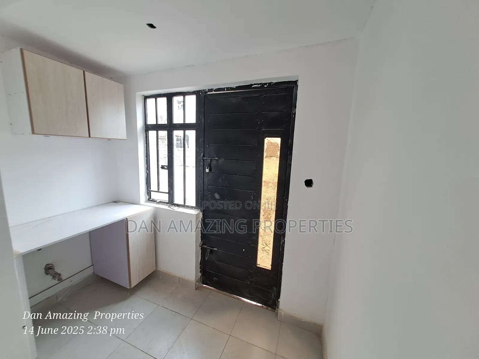 4bdrm Maisonette in Rongai, Rimpa for sale in Rimpa