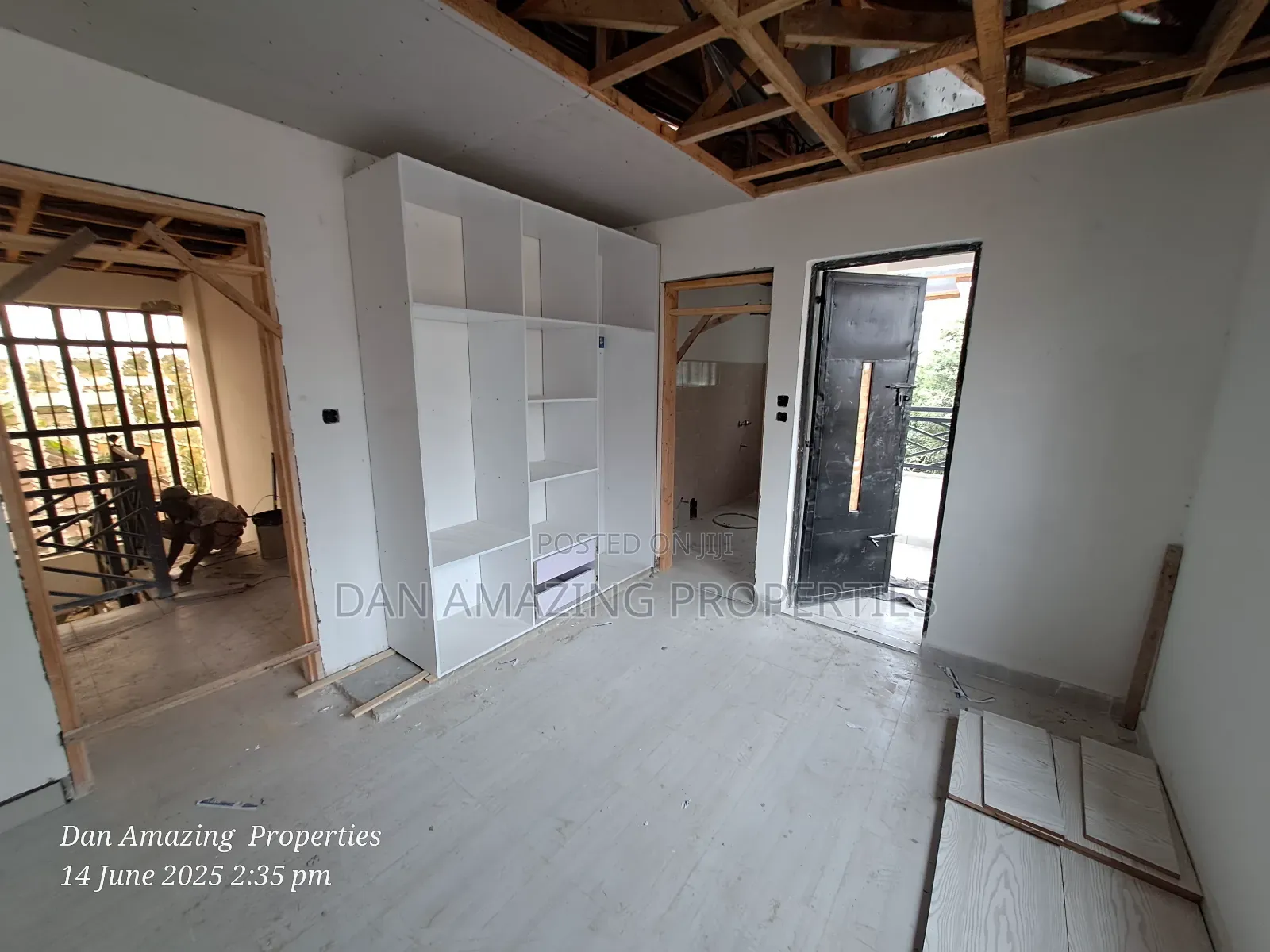 4bdrm Maisonette in Rongai, Rimpa for sale in Rimpa