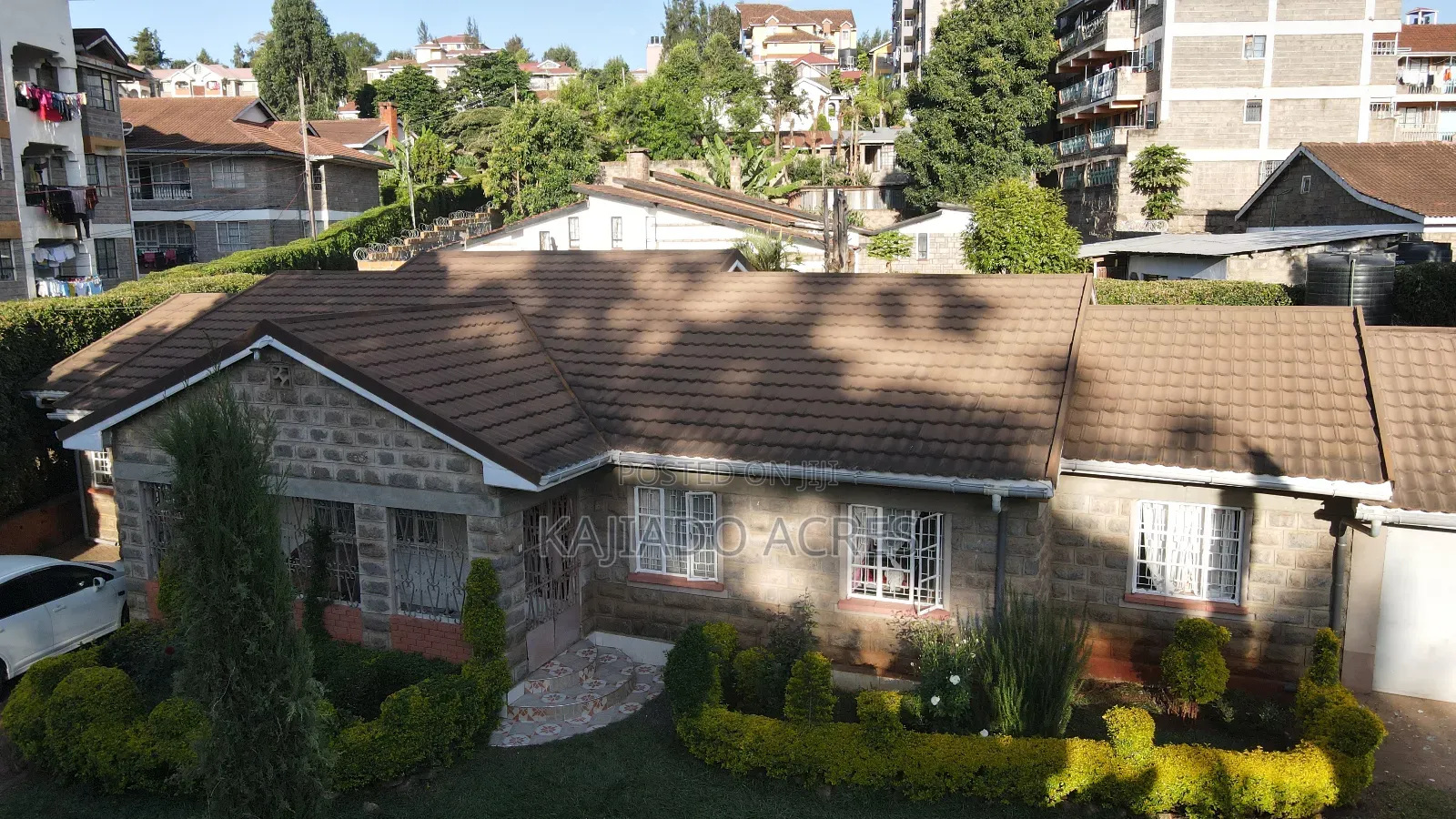 4bdrm House in Zambai, Ngong for sale in Ngong