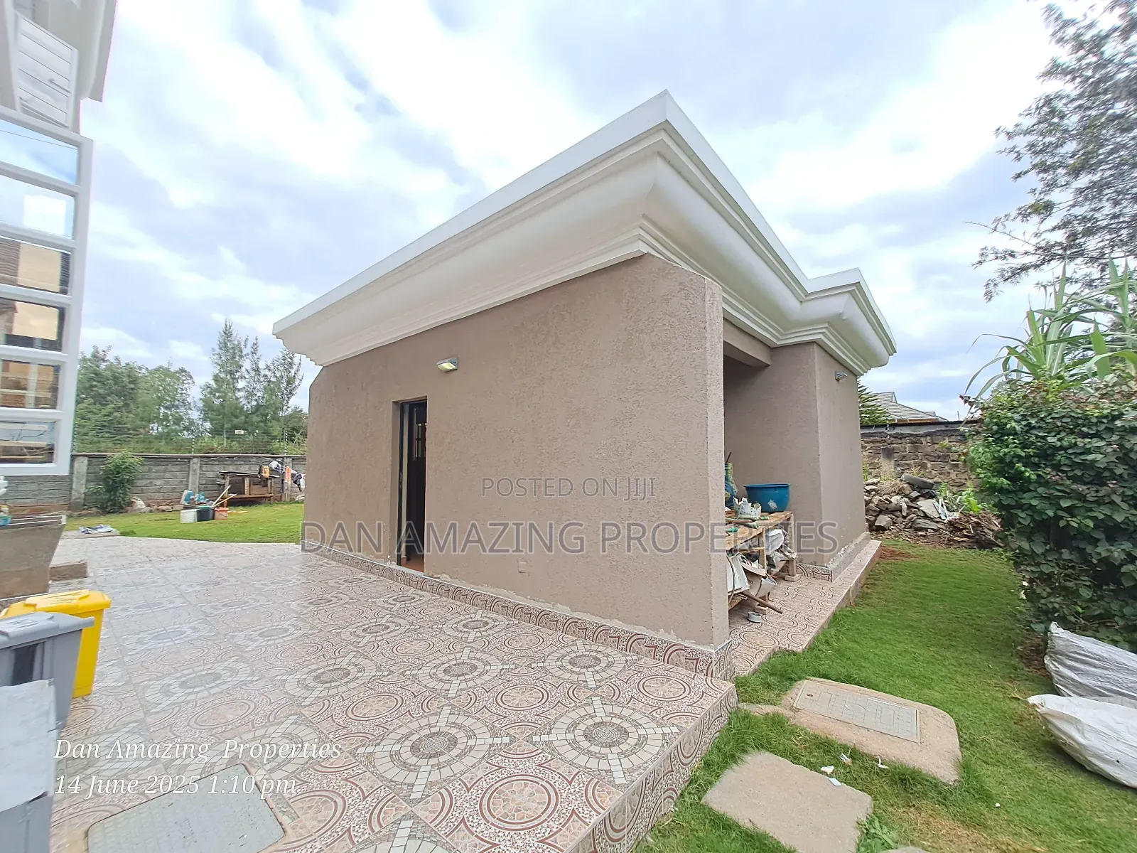 1bdrm Bungalow in Behind Banda Sch, Hardy for rent in Hardy