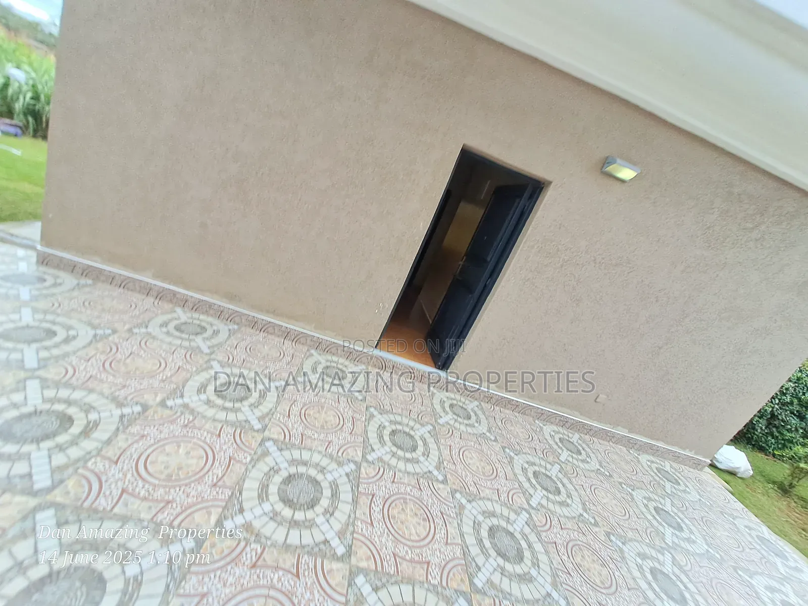 1bdrm Bungalow in Behind Banda Sch, Hardy for rent in Hardy