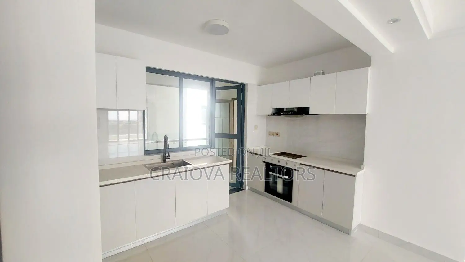 3bdrm Apartment in Kileleshwa for rent in Kileleshwa
