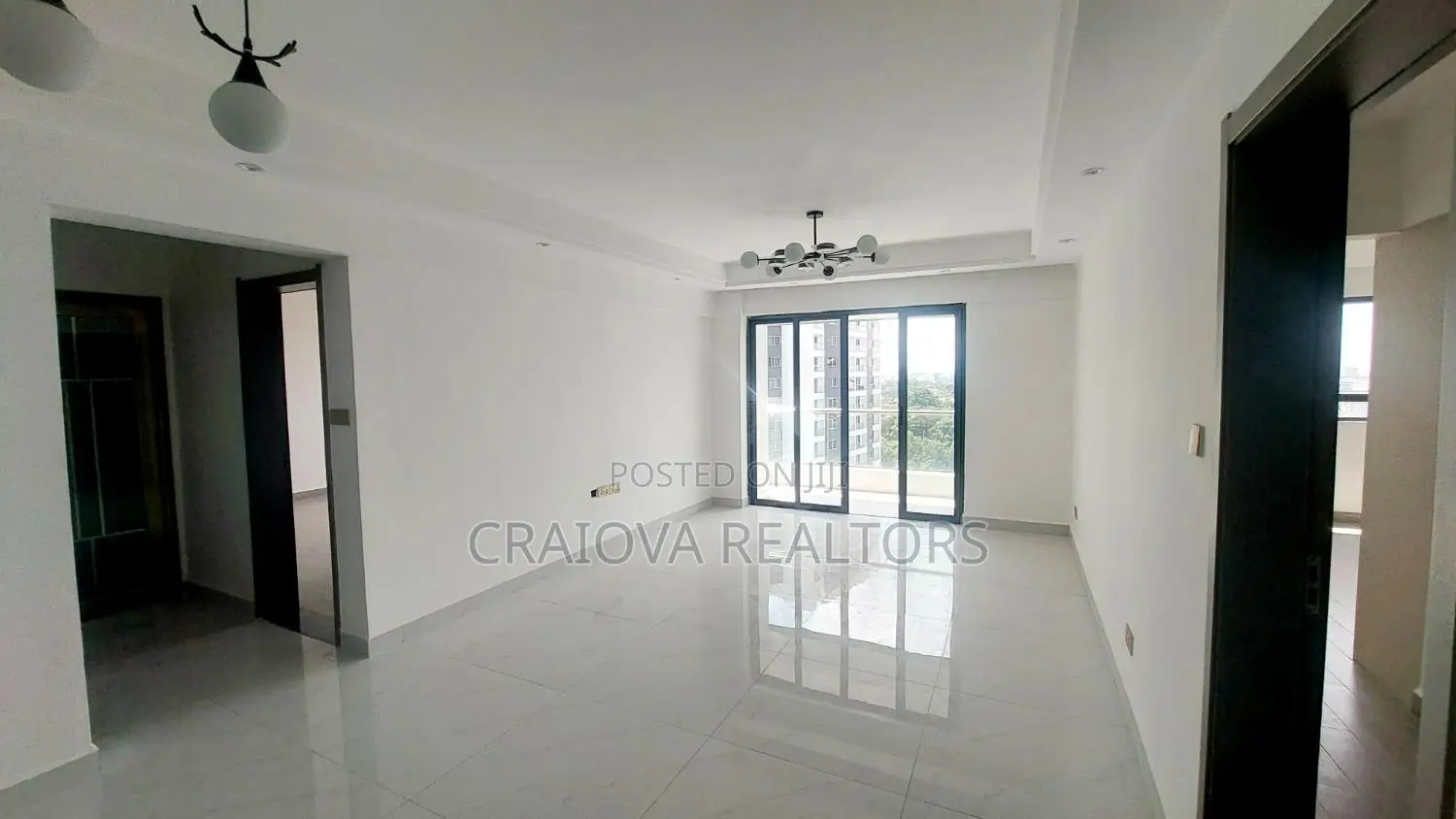 3bdrm Apartment in Kileleshwa for rent in Kileleshwa